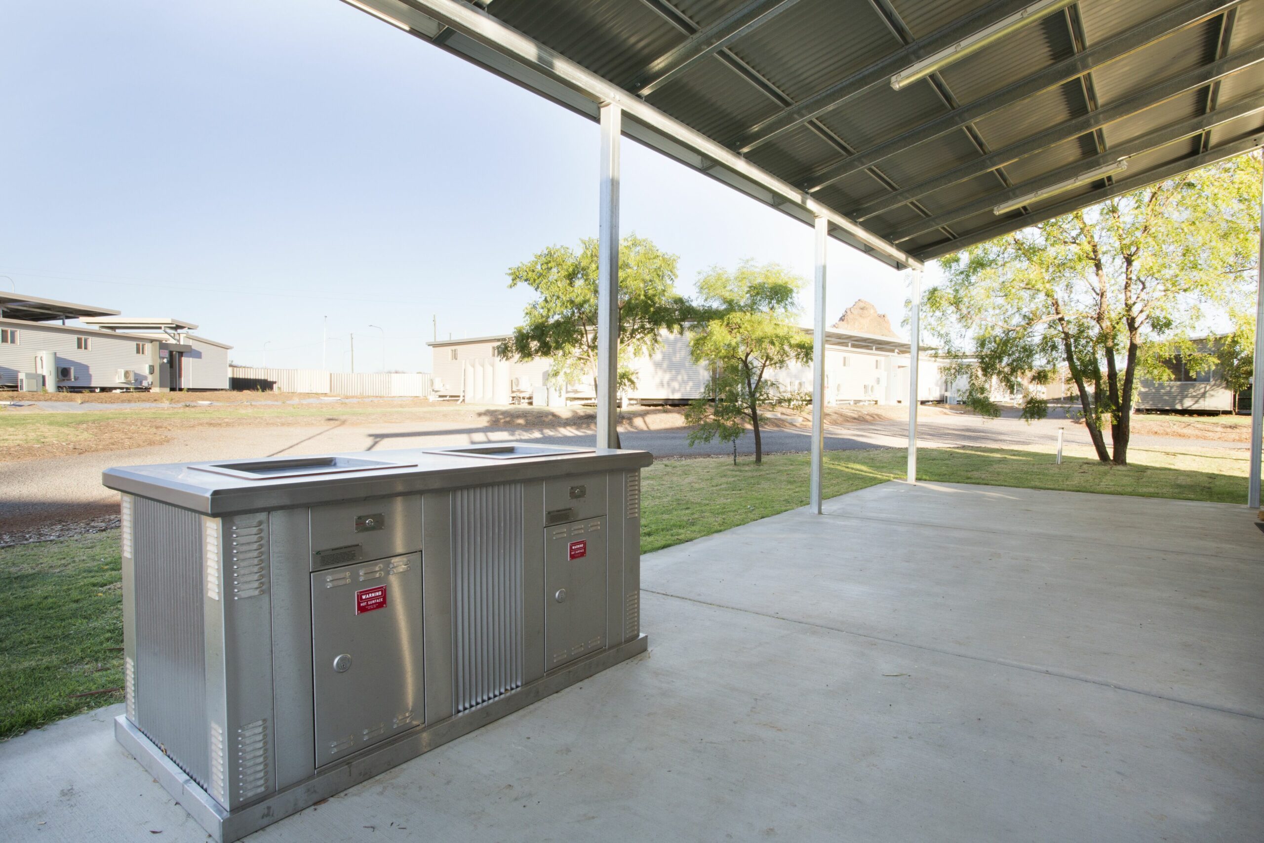 Discovery Parks - Cloncurry