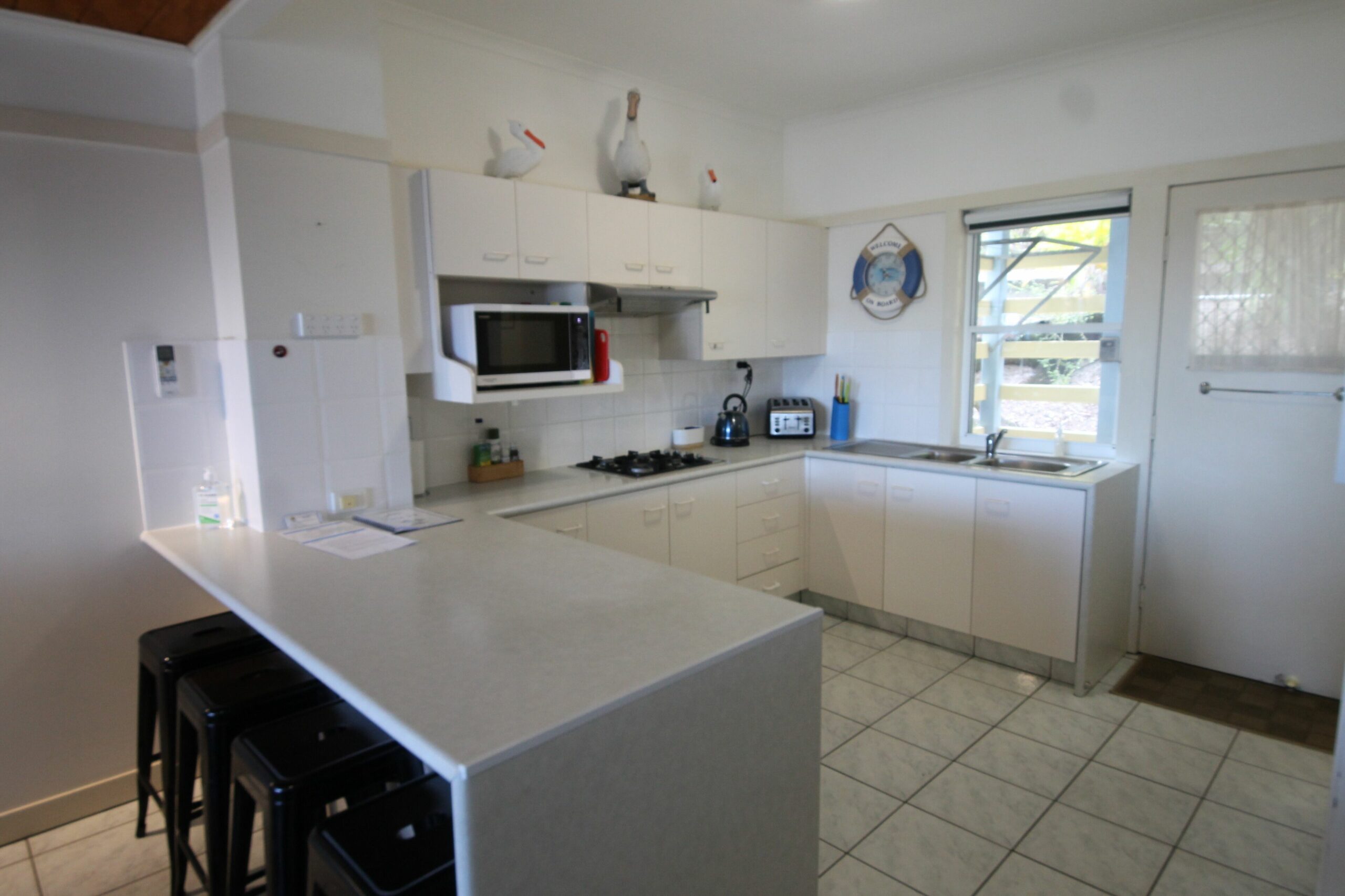 Moreton Island Villas & Apartments