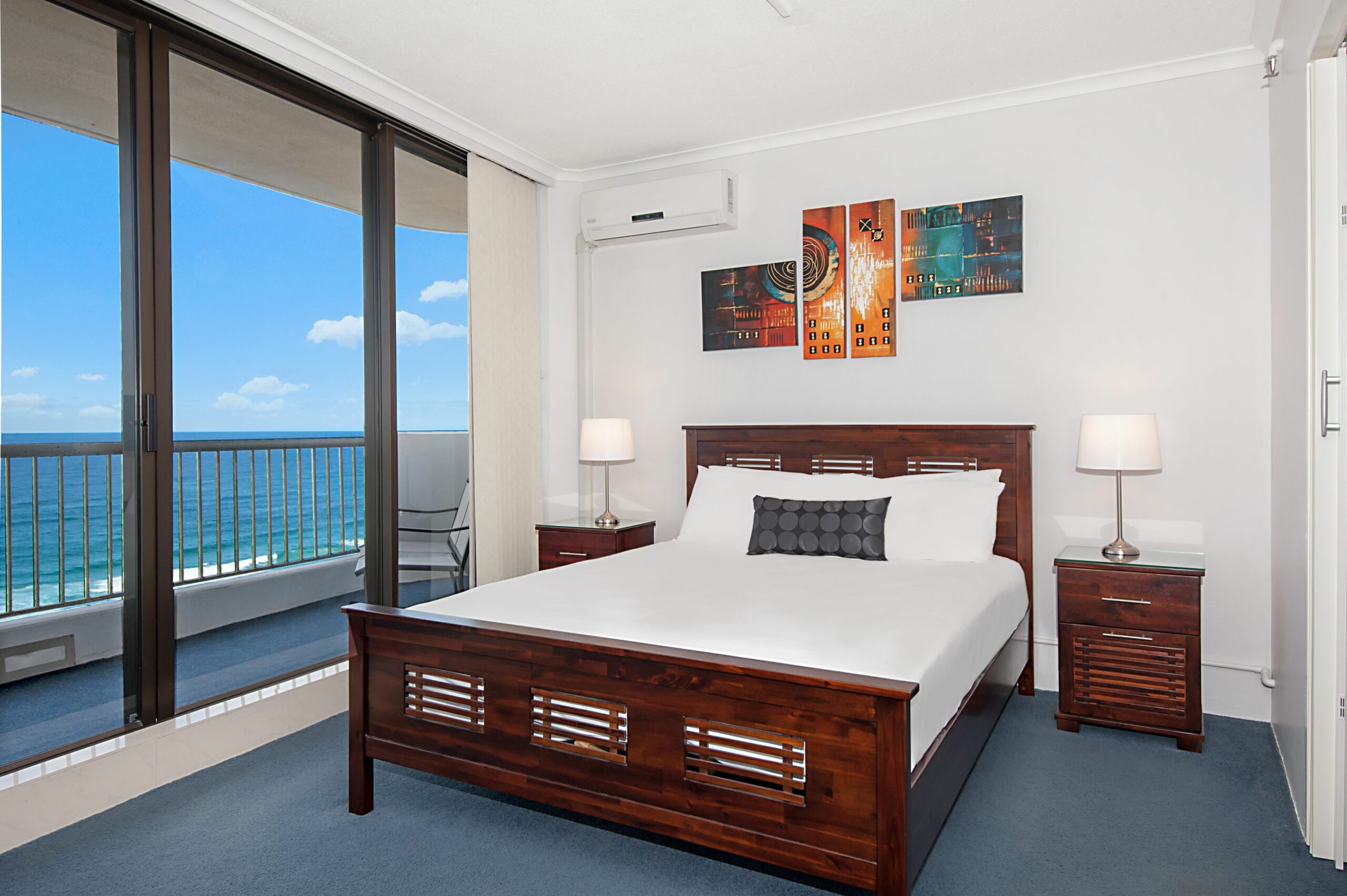 Surfers International Gold Coast Accommodation