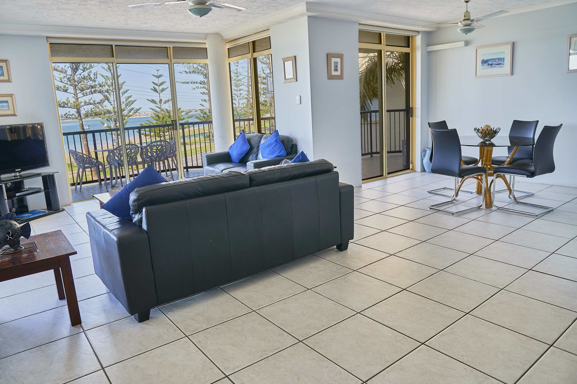 Bayview Beach Holiday Apartments