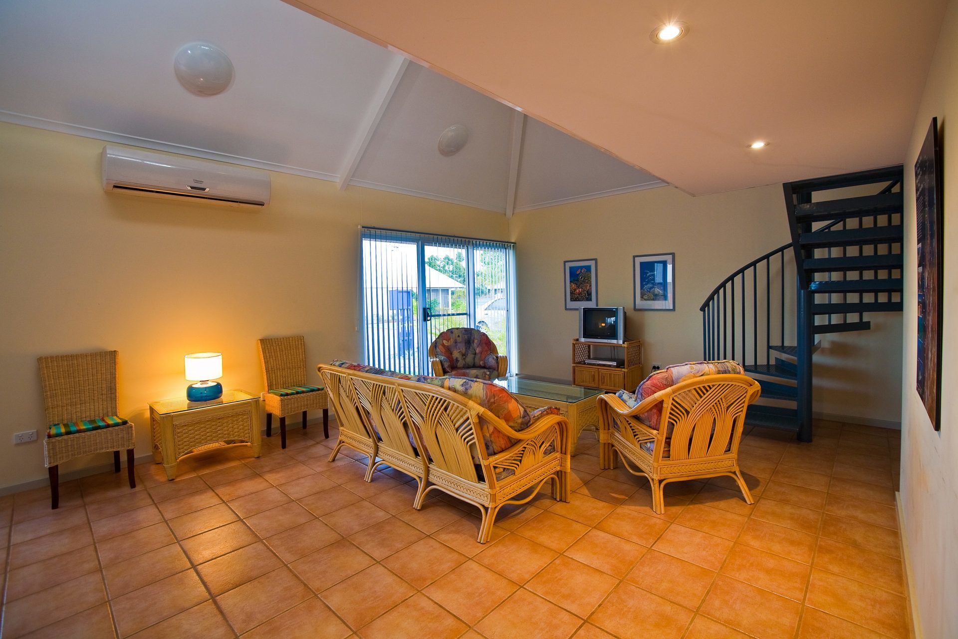 Osprey Holiday Village Unit 102