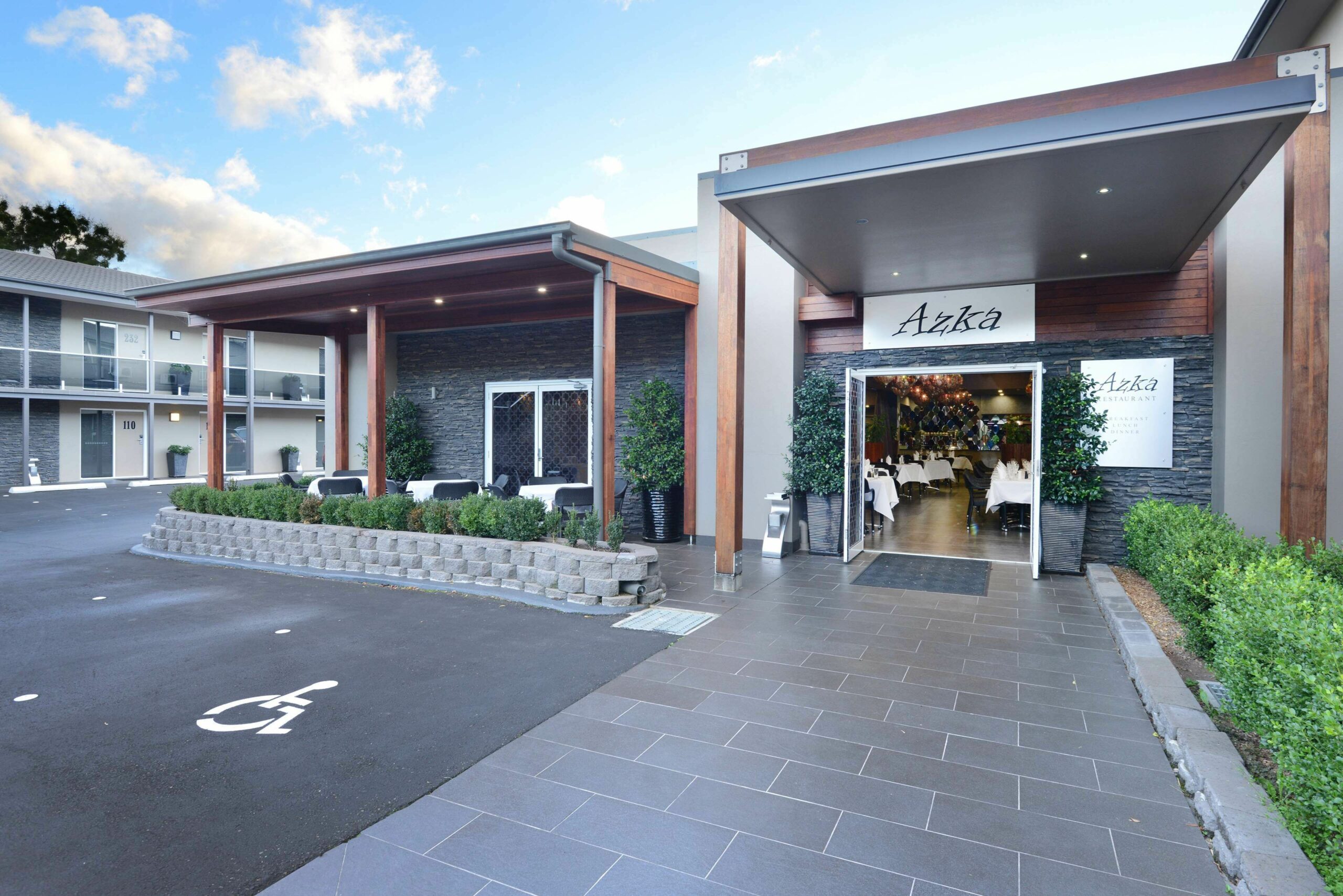 Powerhouse Hotel Armidale by Rydges