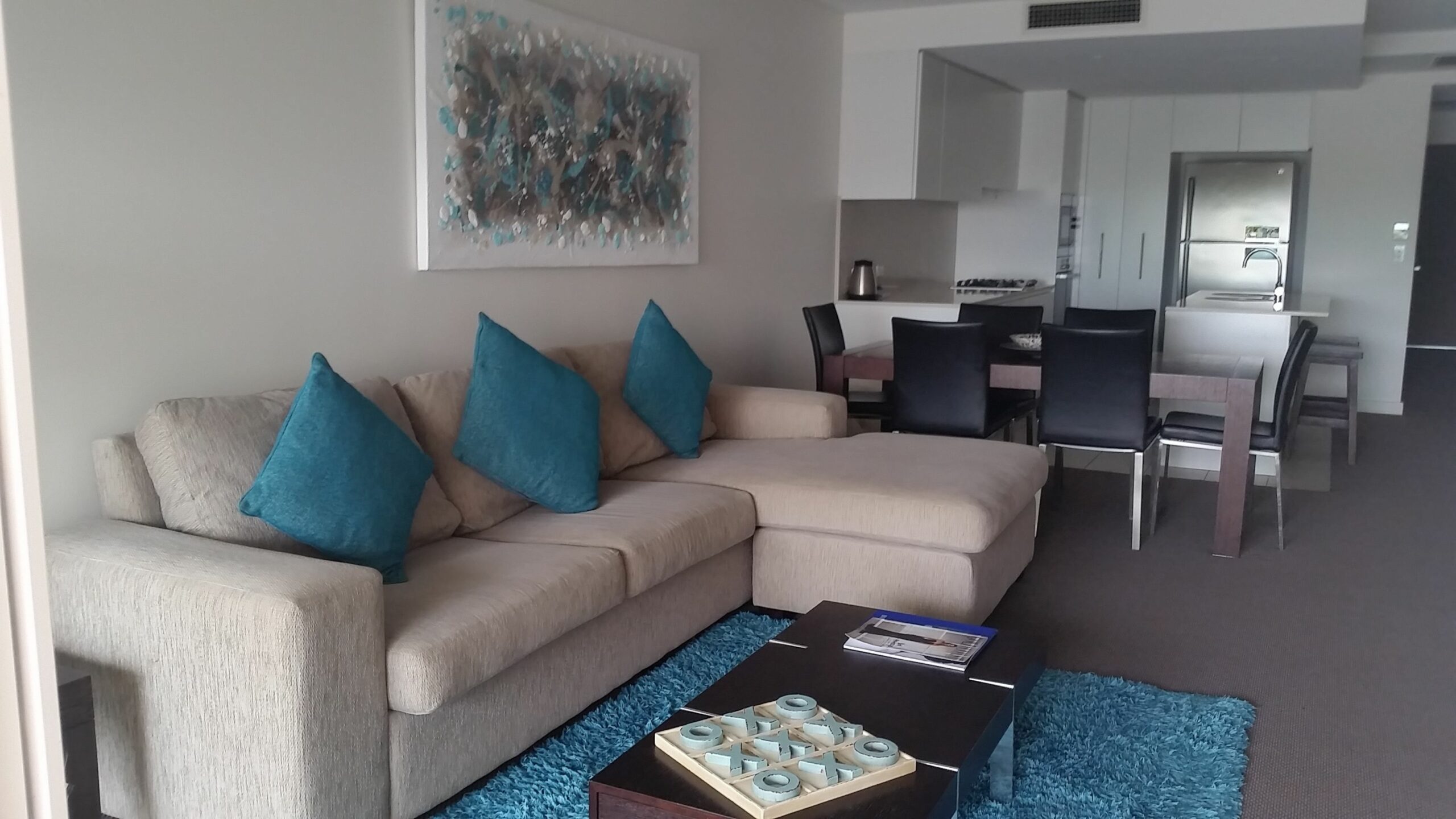 Kirra Surf Apartments