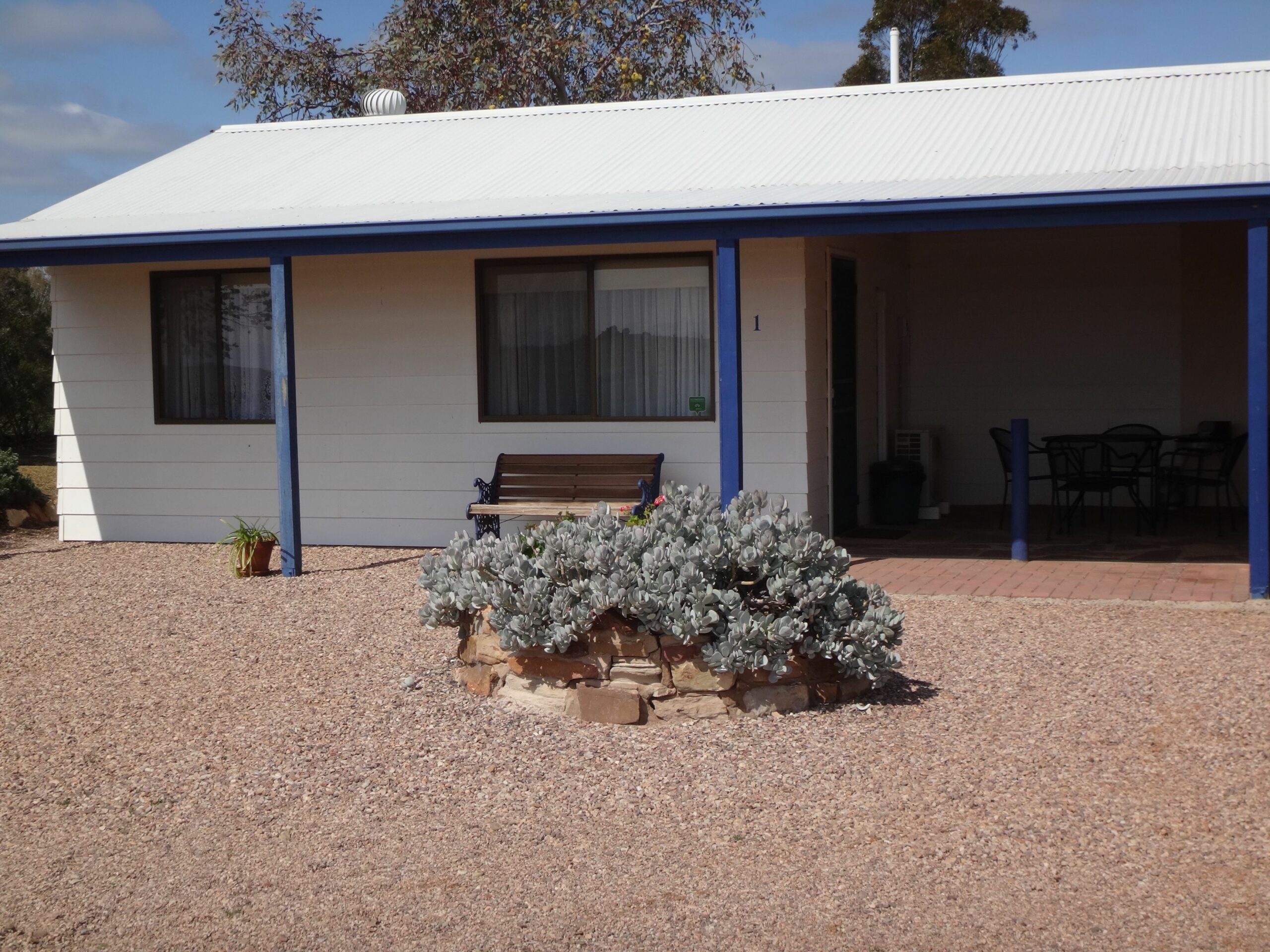 Windana Cottages