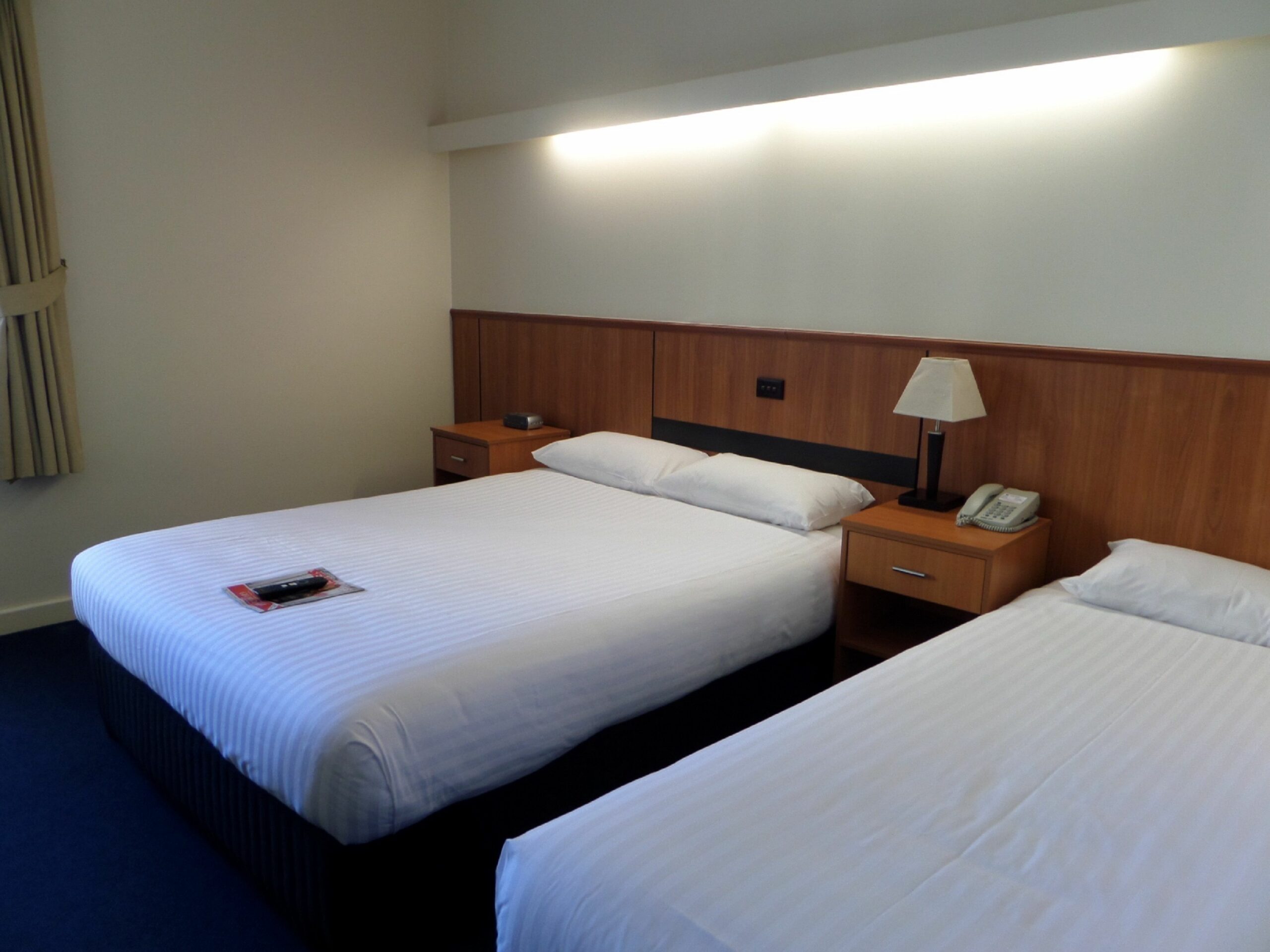 Comfort Hotel Perth City