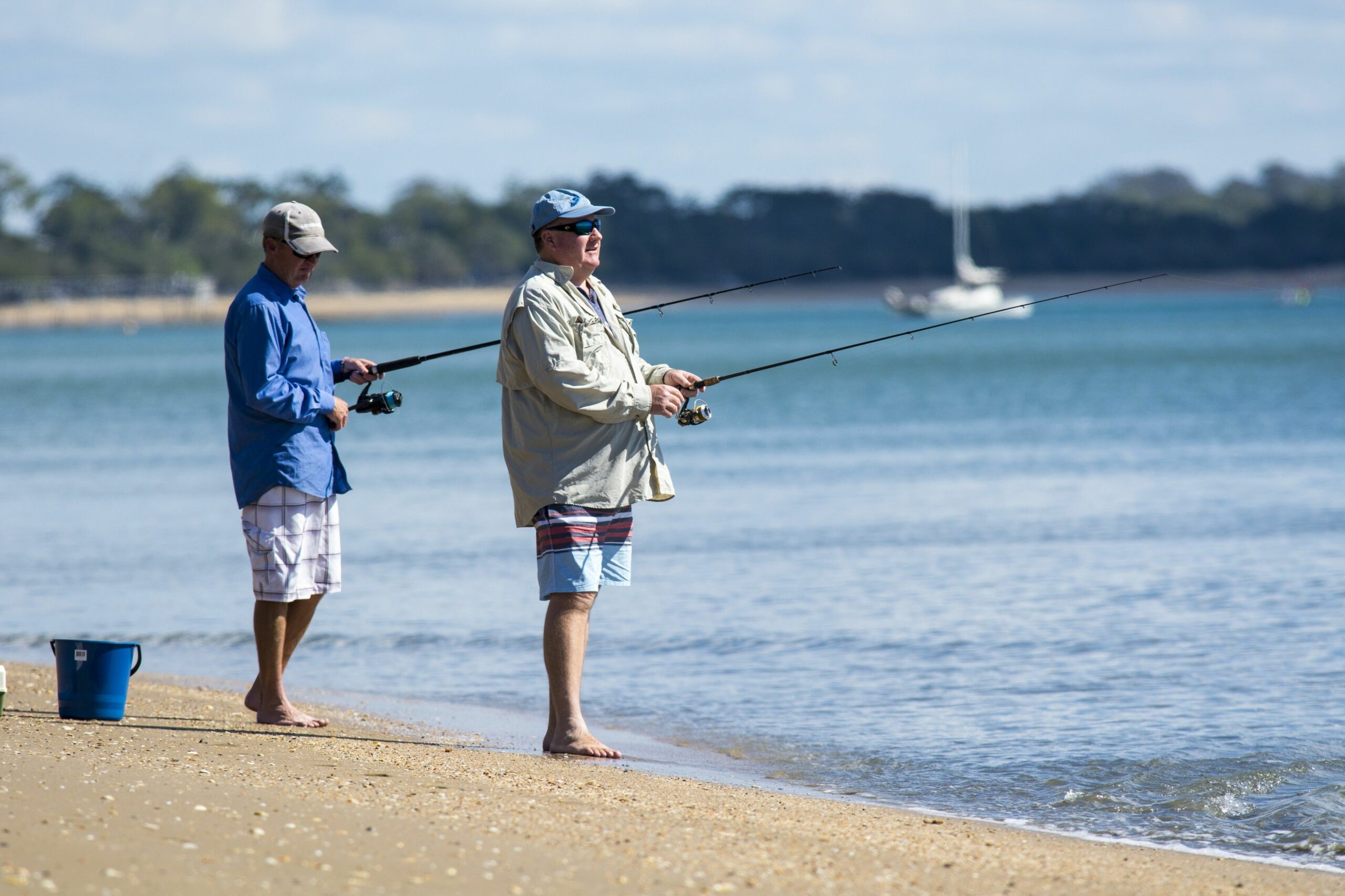 The Beach Motel Hervey Bay