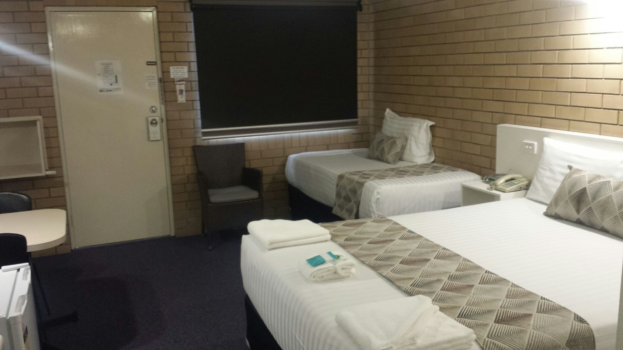 Chermside Motor Inn