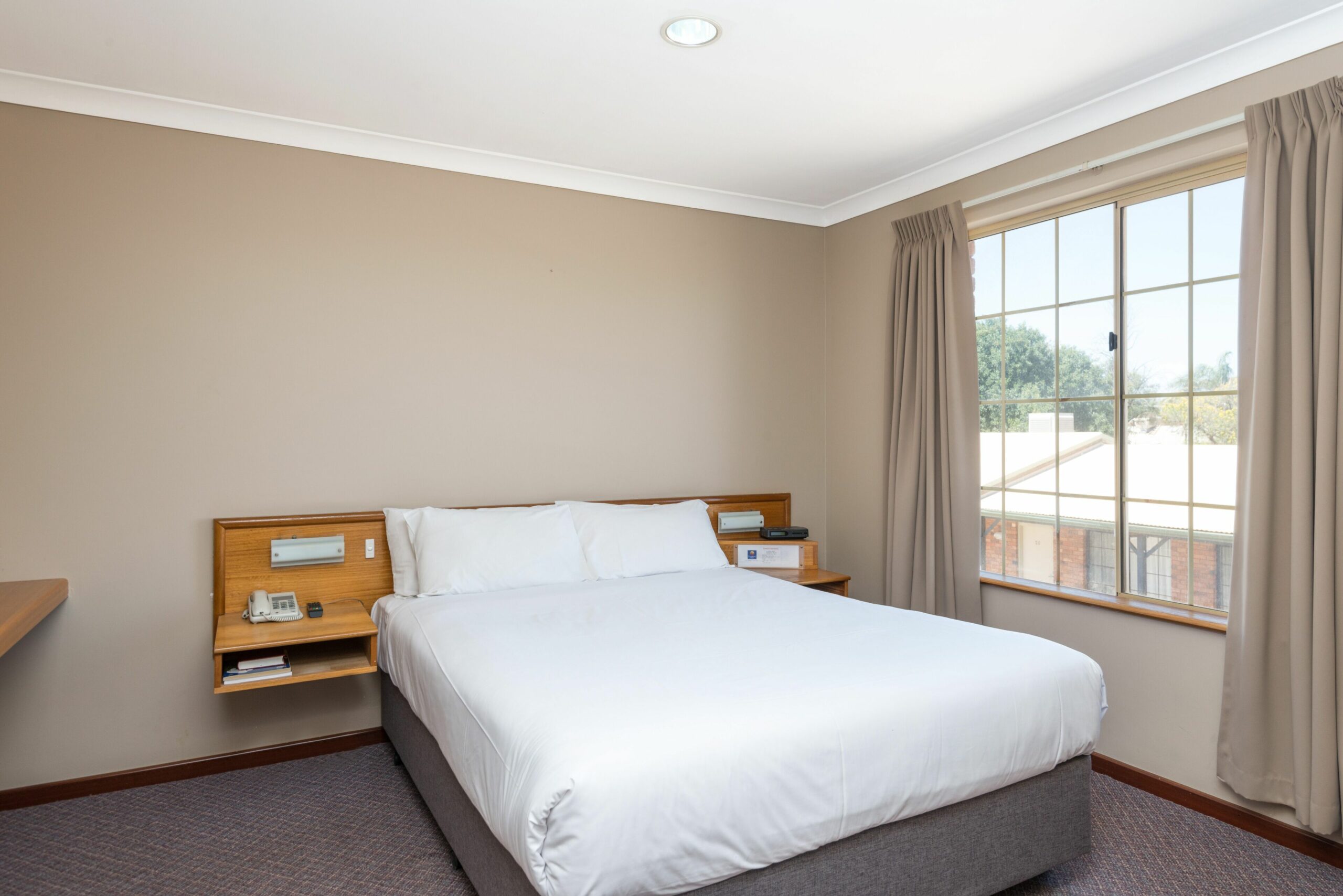 Midas Motel Kalgoorlie