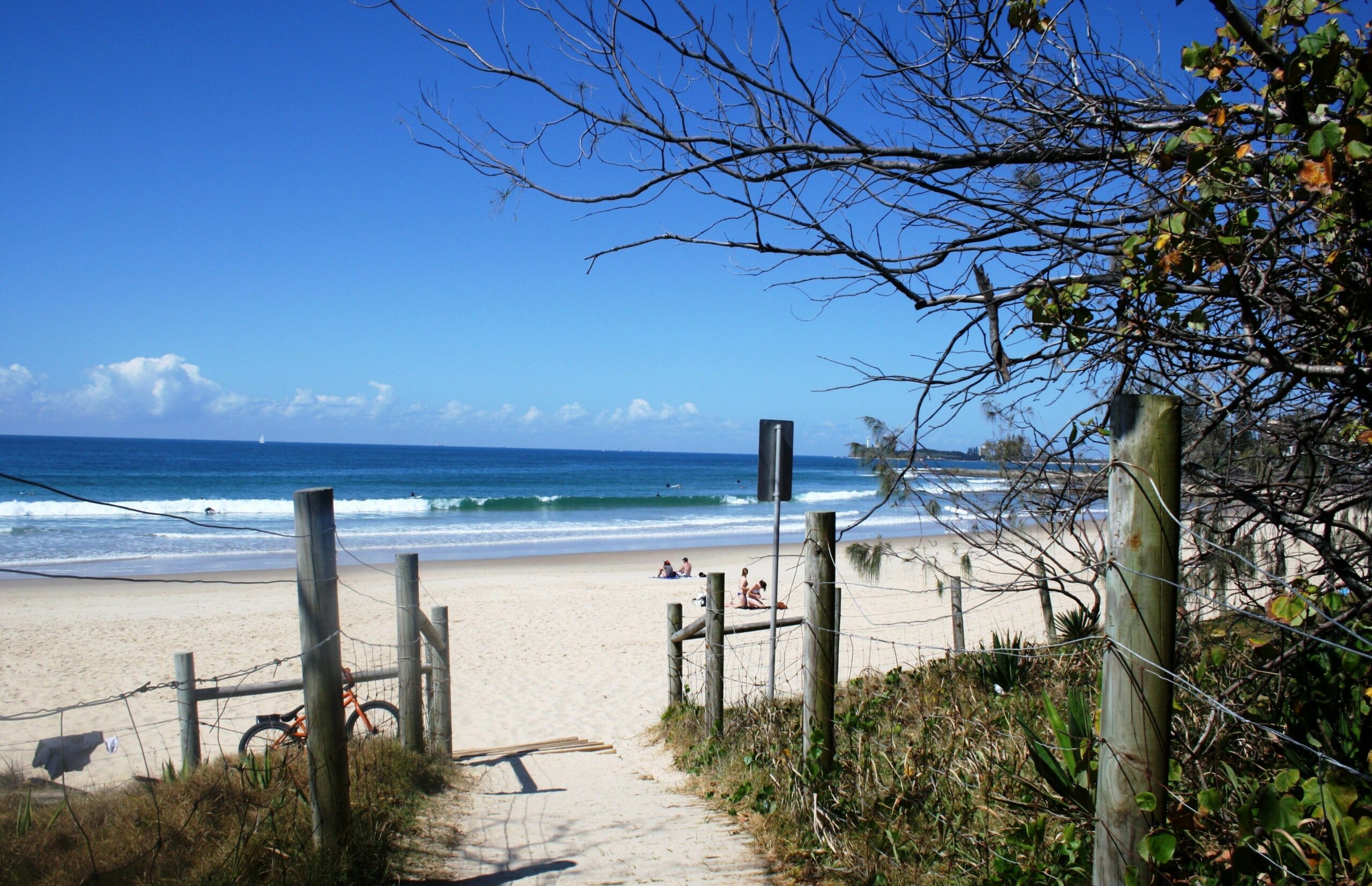 Alex Beach Cabins