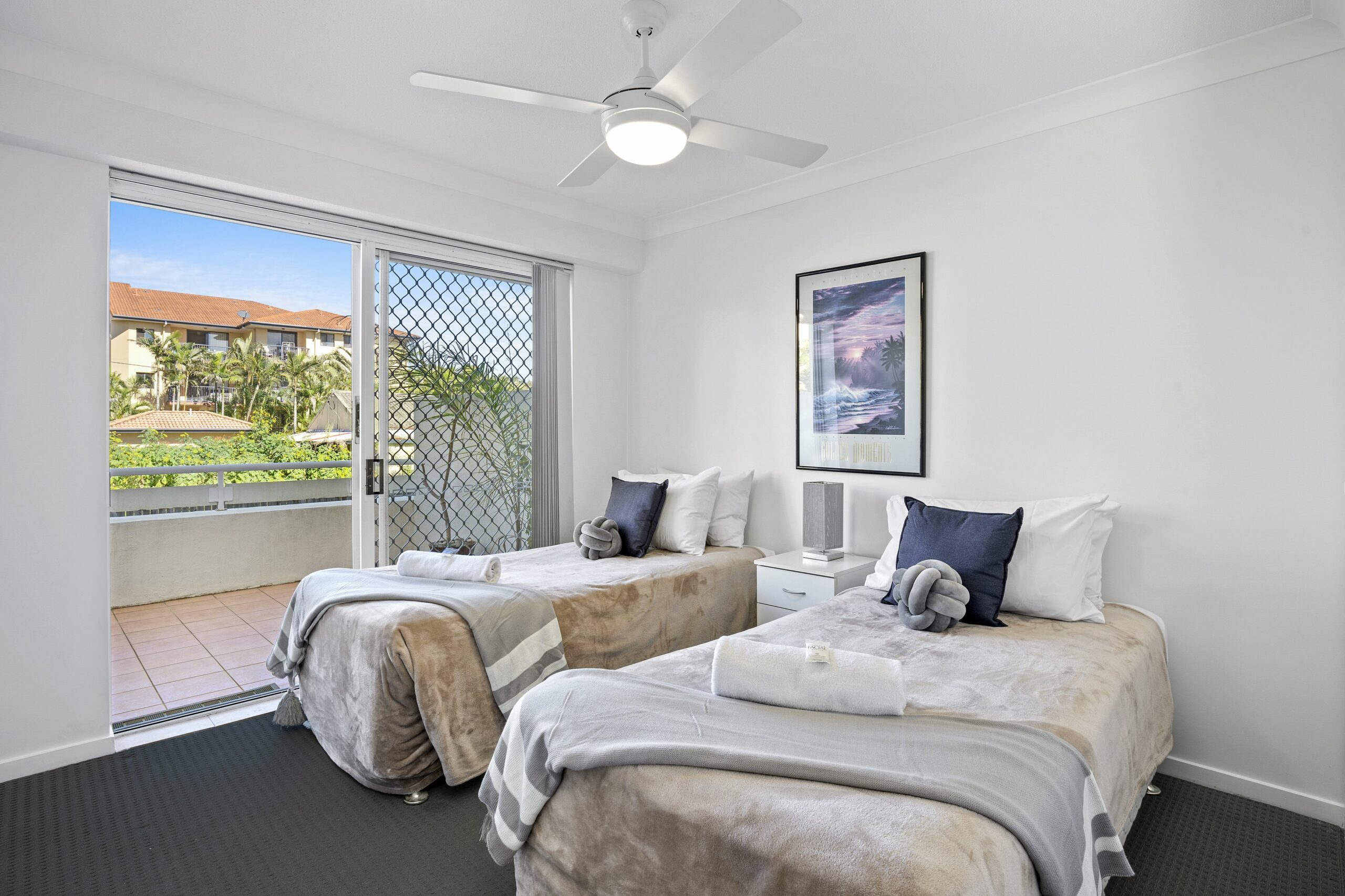 Kirra Palms Holiday Apartments