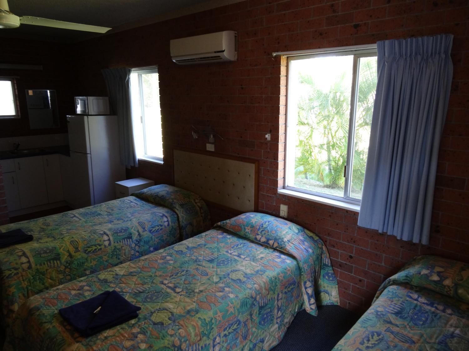 Chinderah Motel