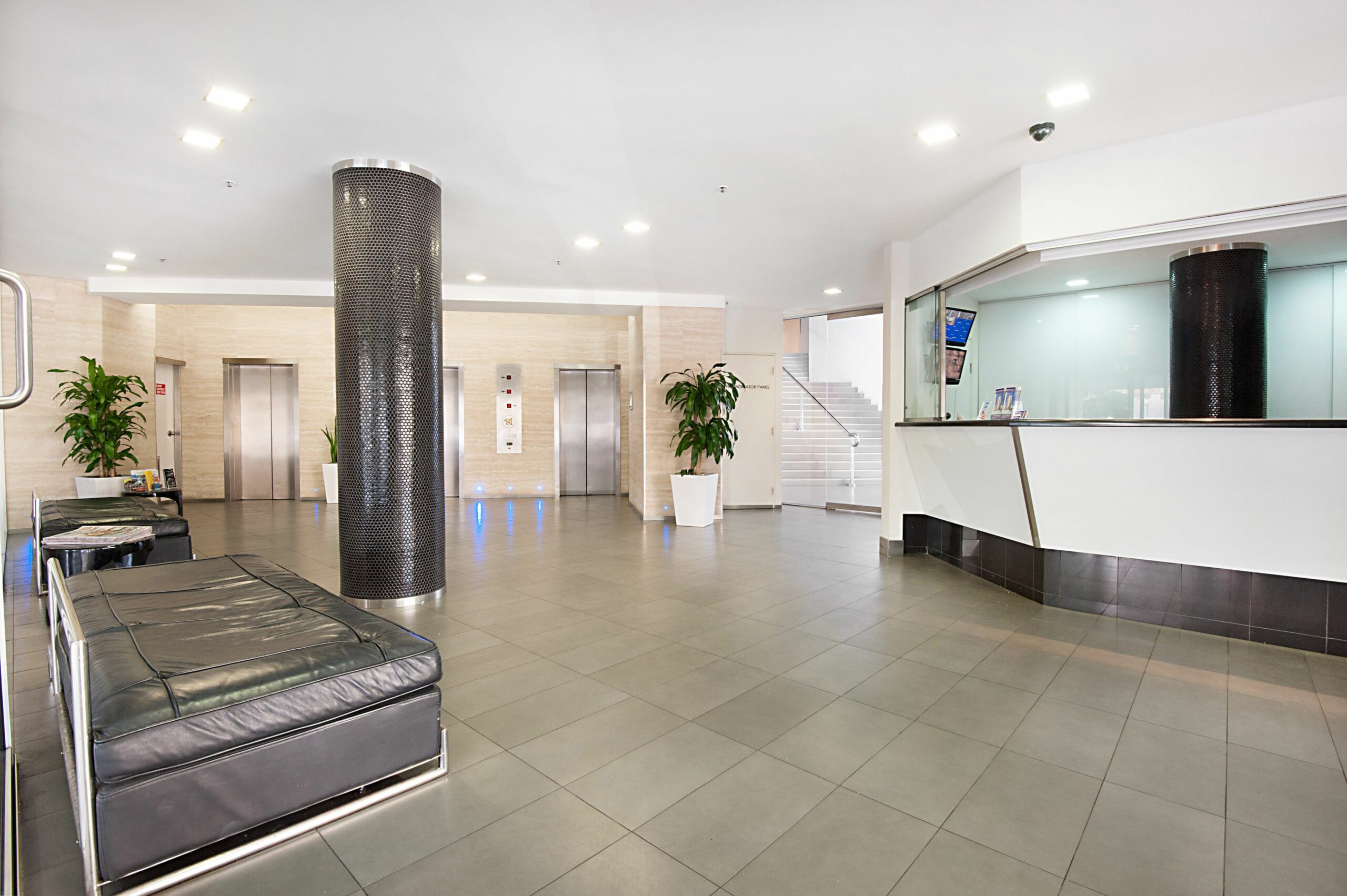 Surfers International Gold Coast Accommodation