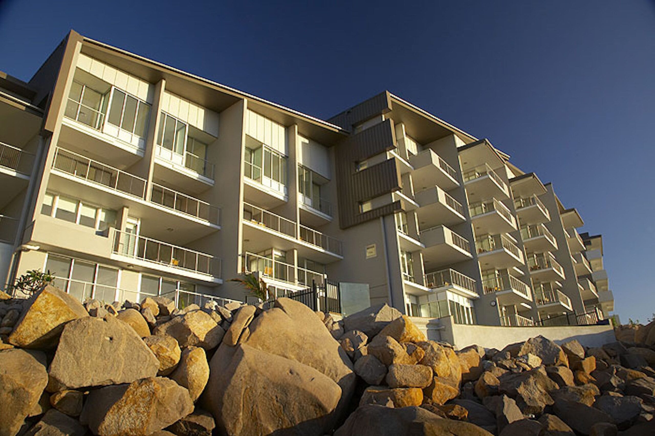 Grand Mercure Apartments Magnetic Island