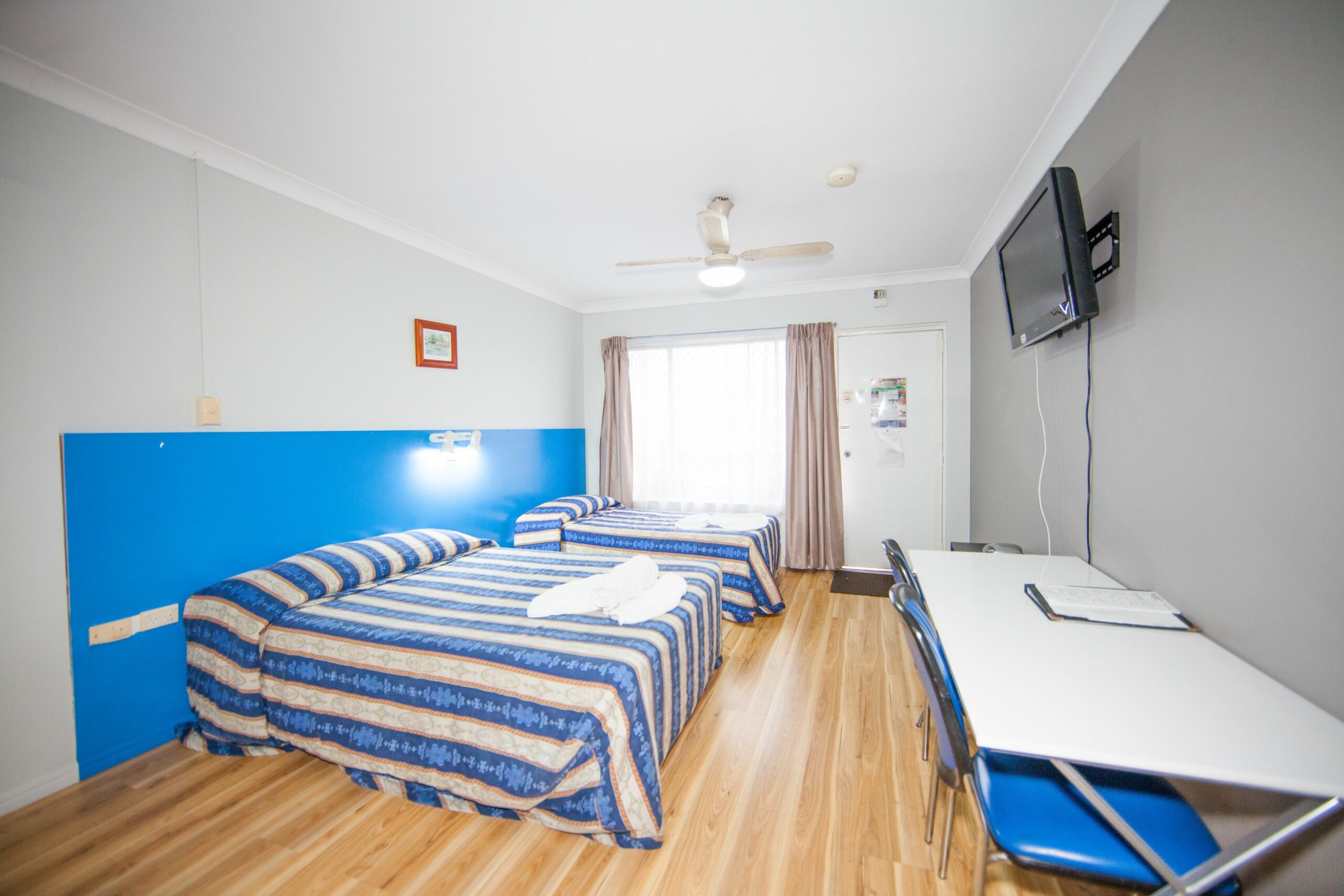 Ballina Hi Craft Motel