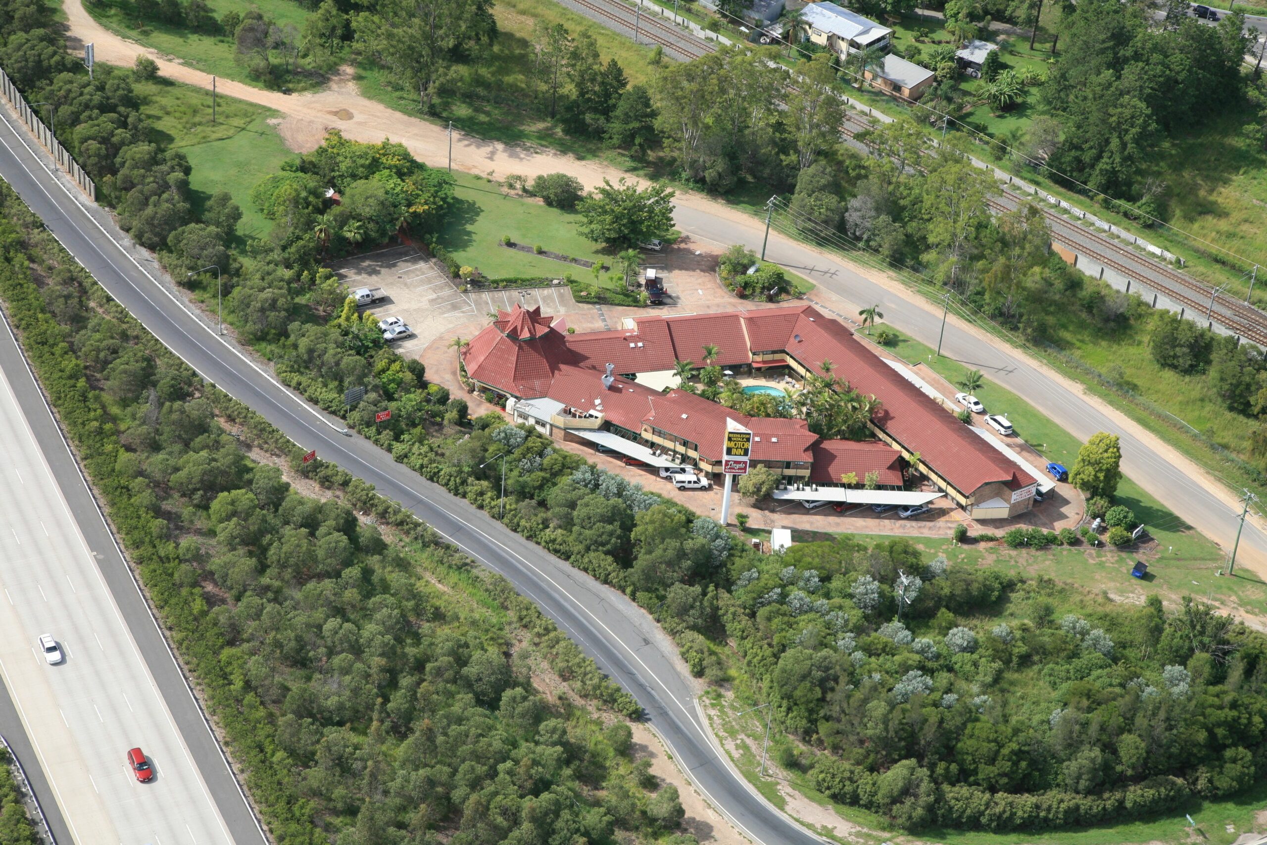 Beenleigh Yatala Motor Inn