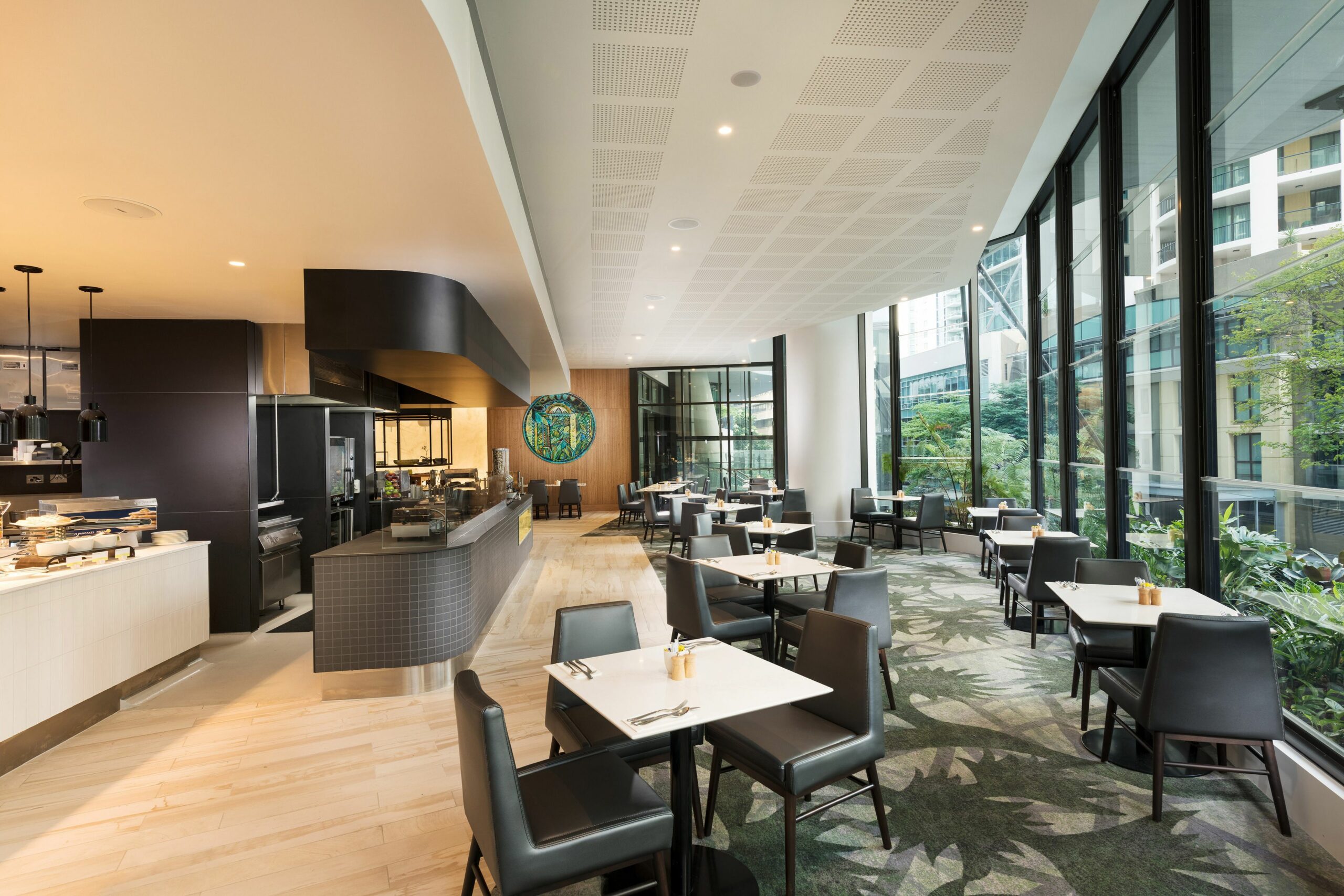 The Westin Brisbane