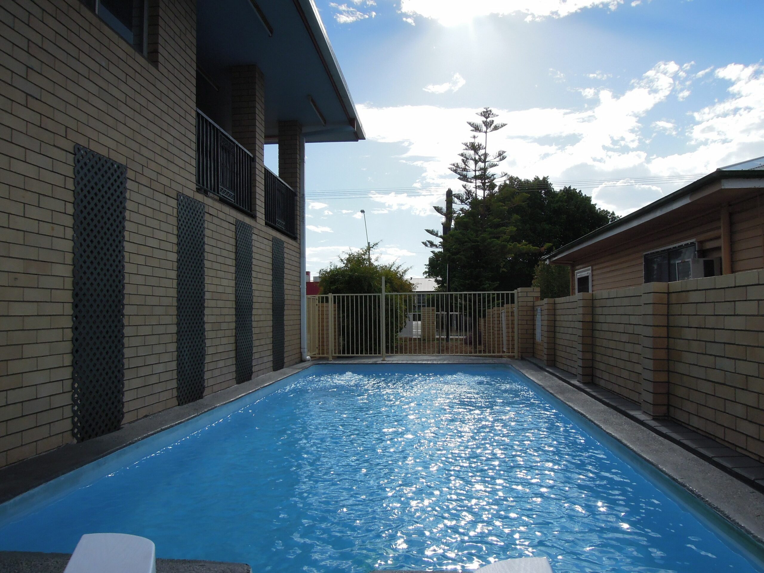 Jackaroo Apartments