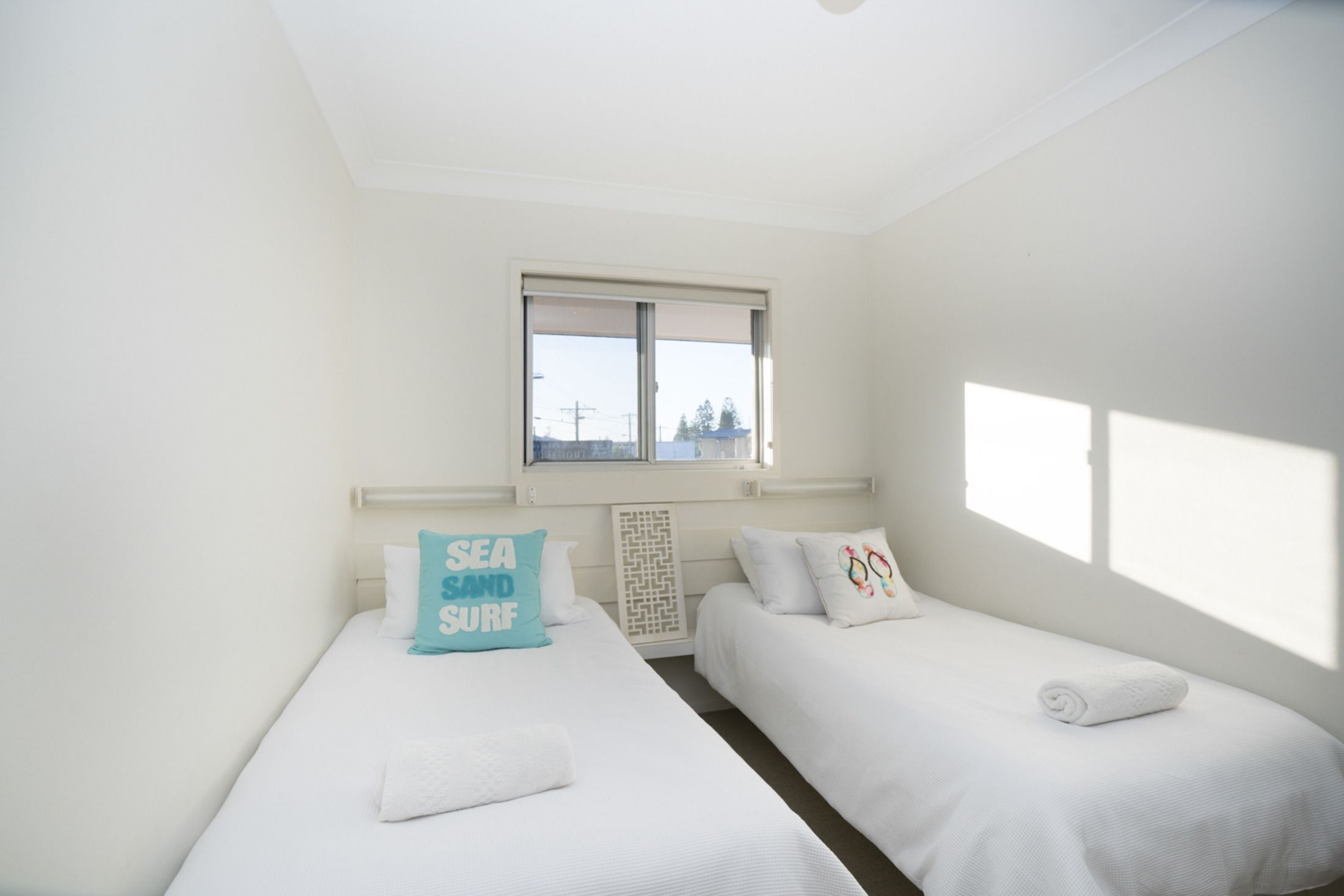 Lennox Head Beachfront Apartments