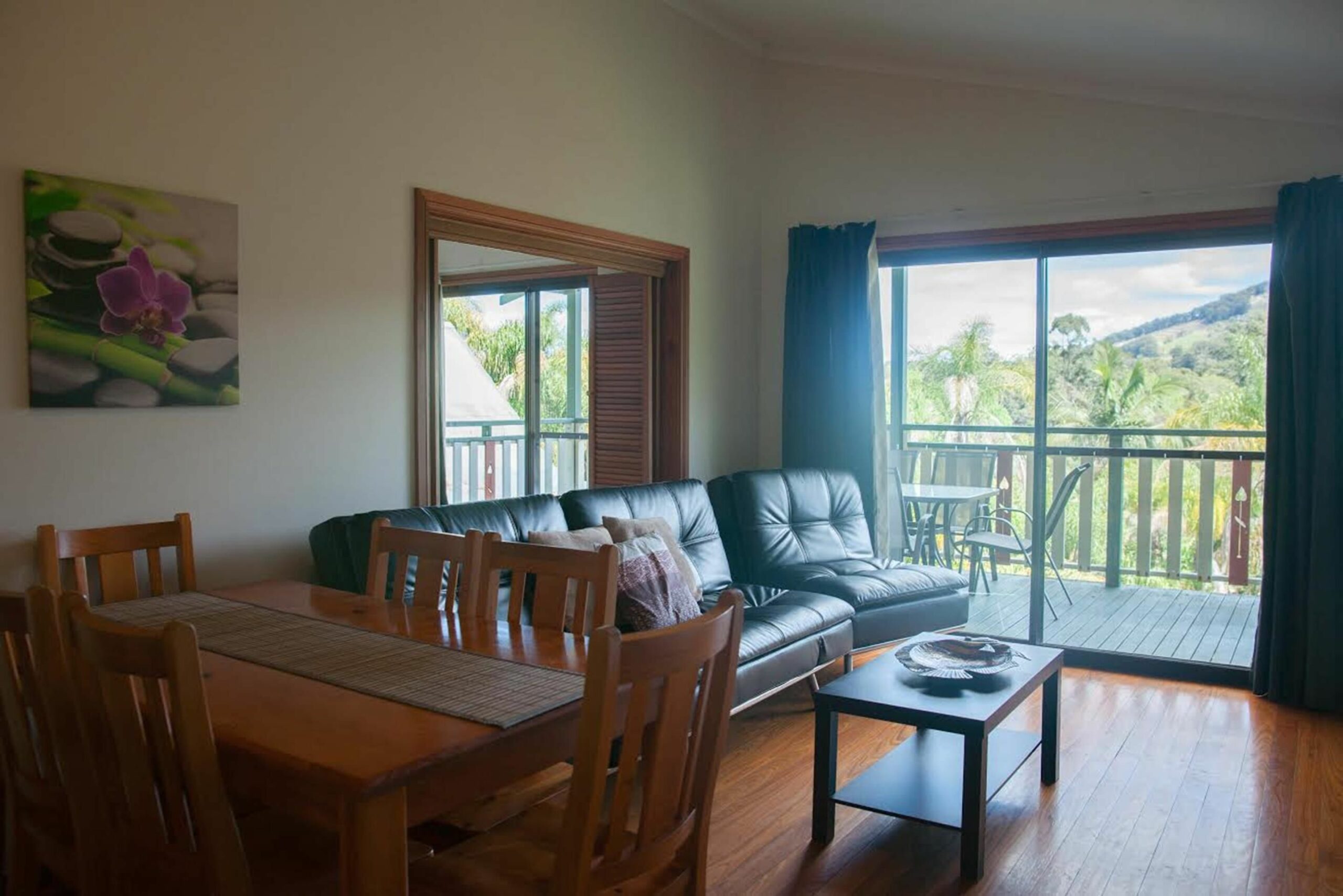 41 Korora Palms - 2 Bedroom Bure