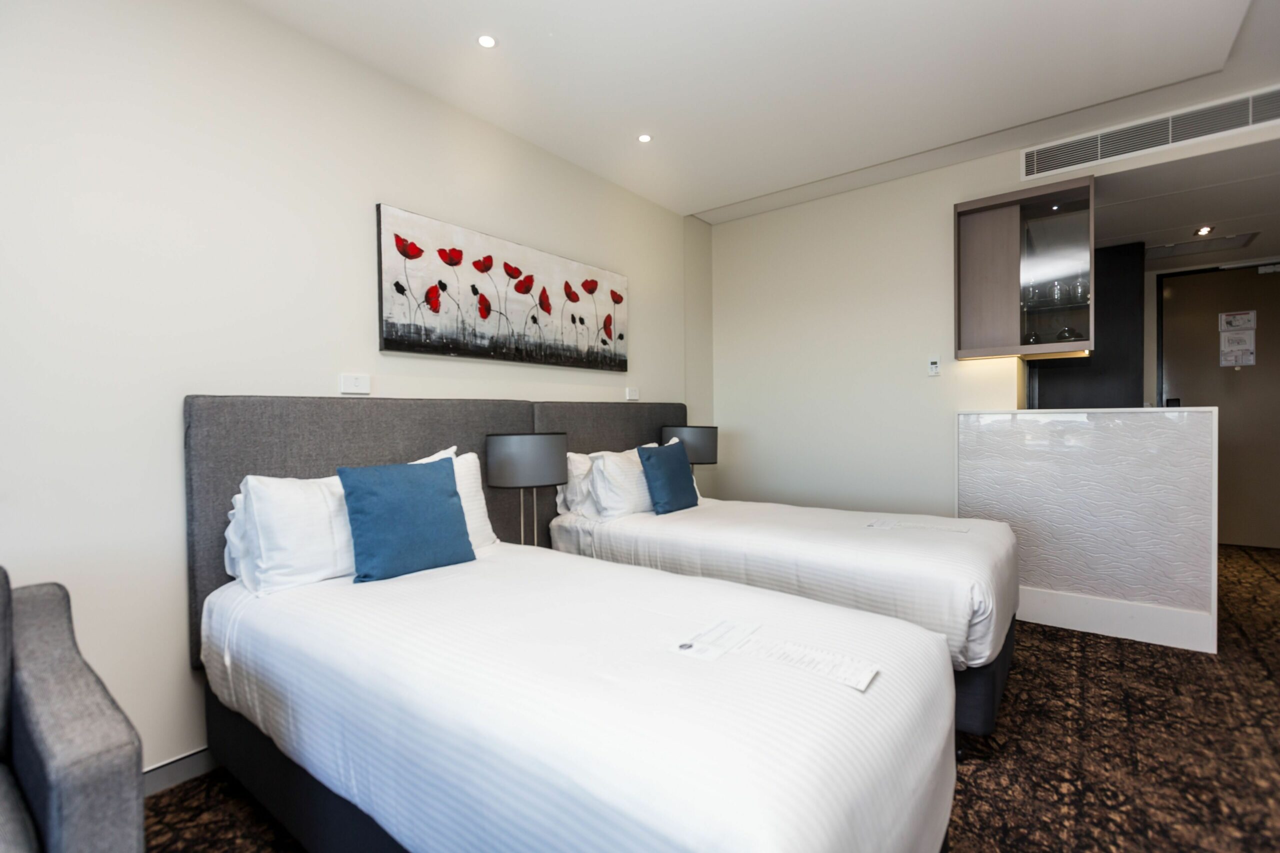 Calamvale Suites and Conference Centre