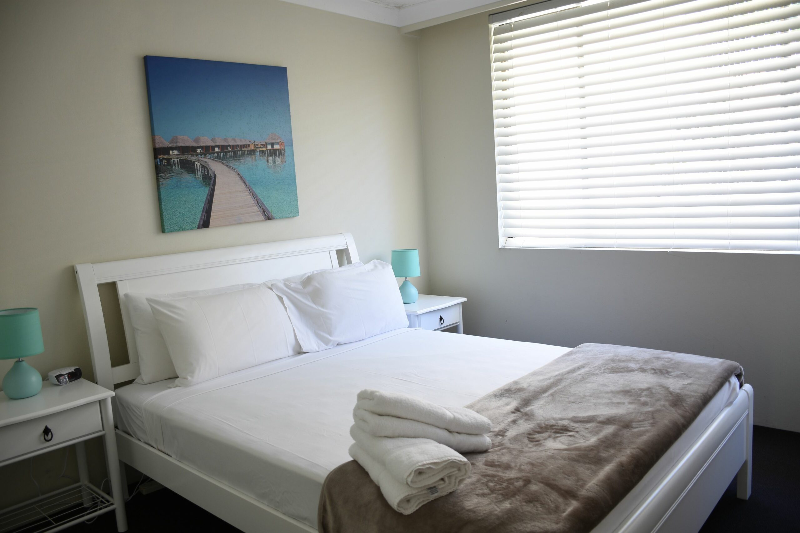 Copacabana Holiday Apartments