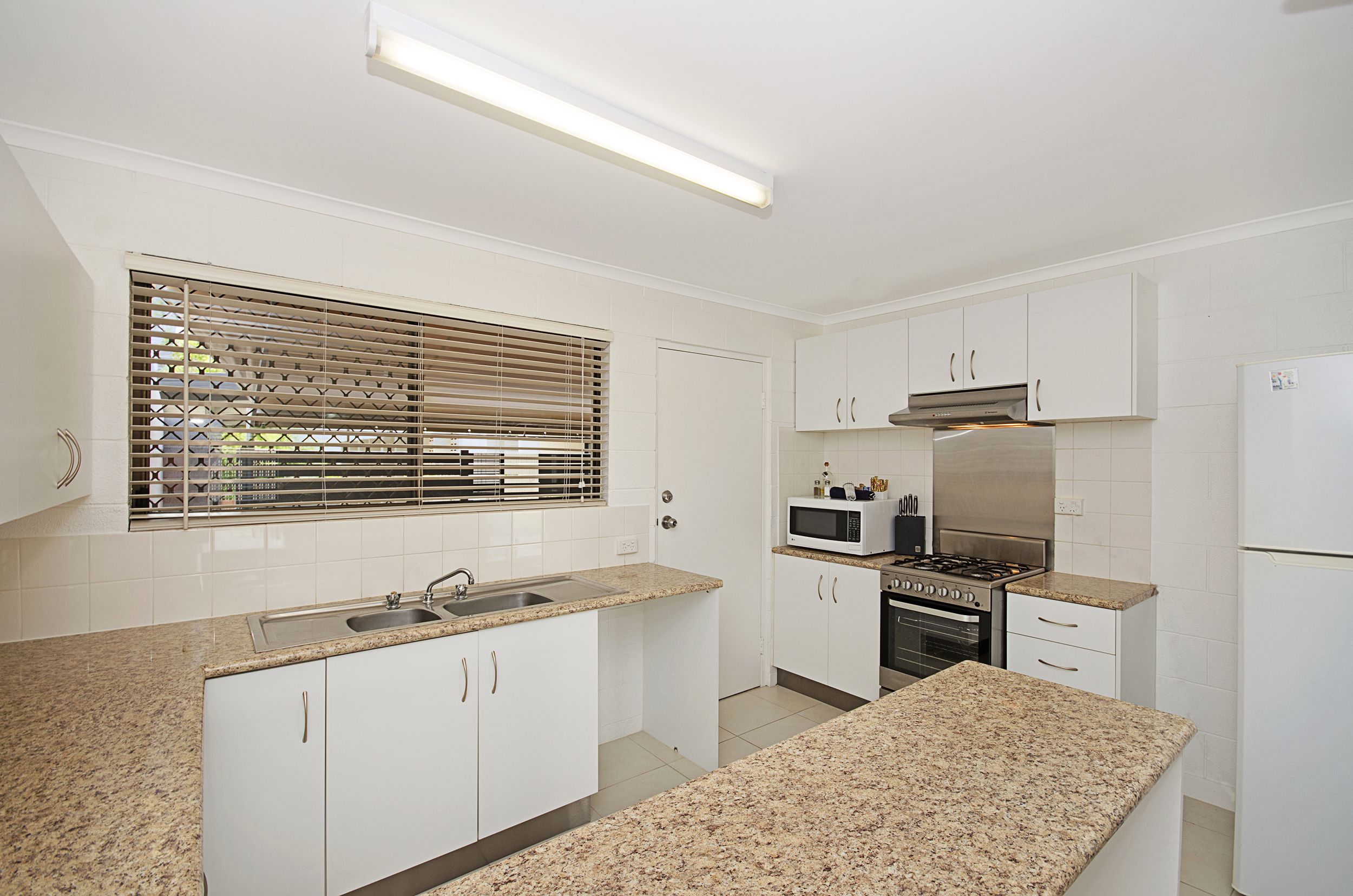 Townsville Holiday Apartments