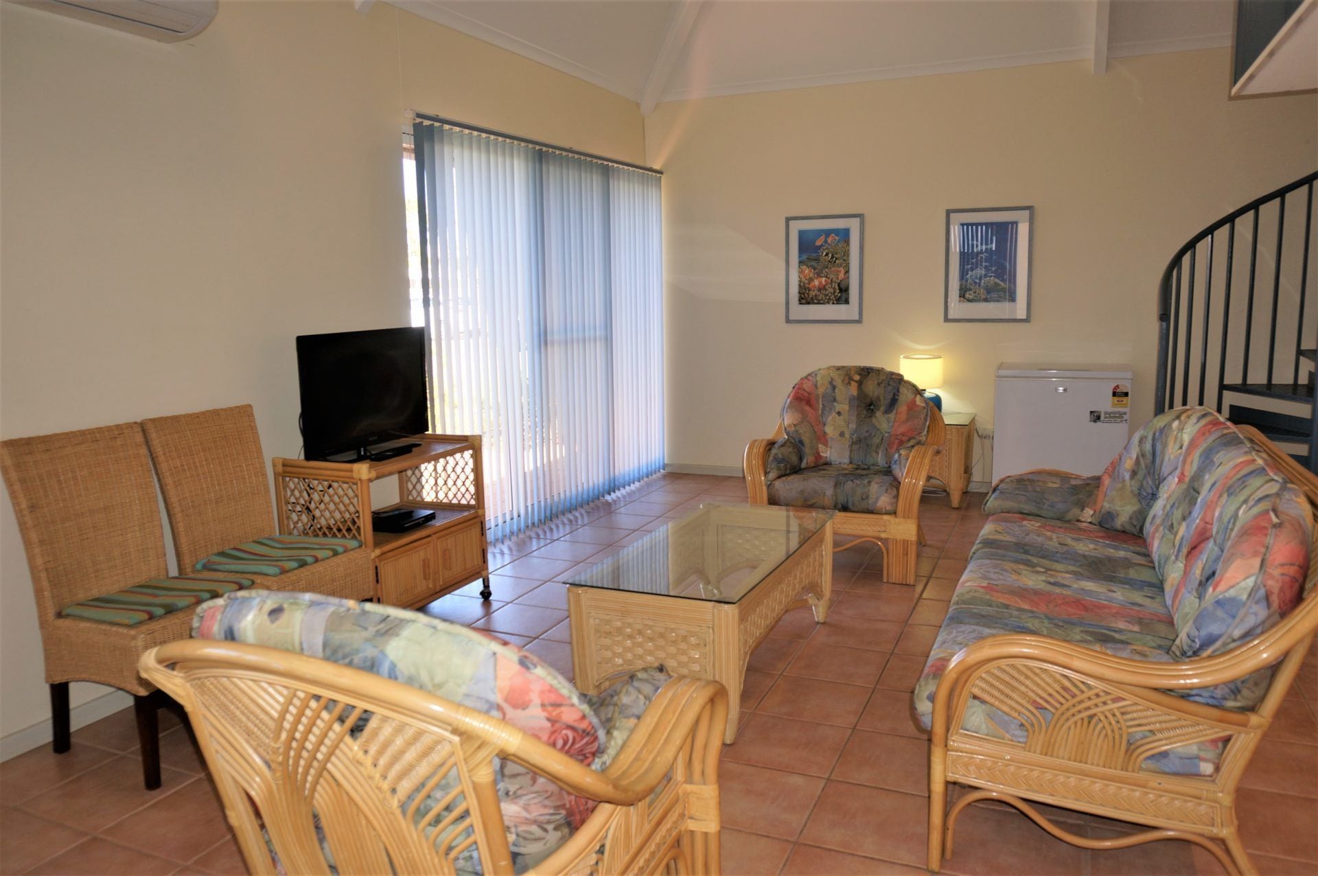 Osprey Holiday Village Unit 102