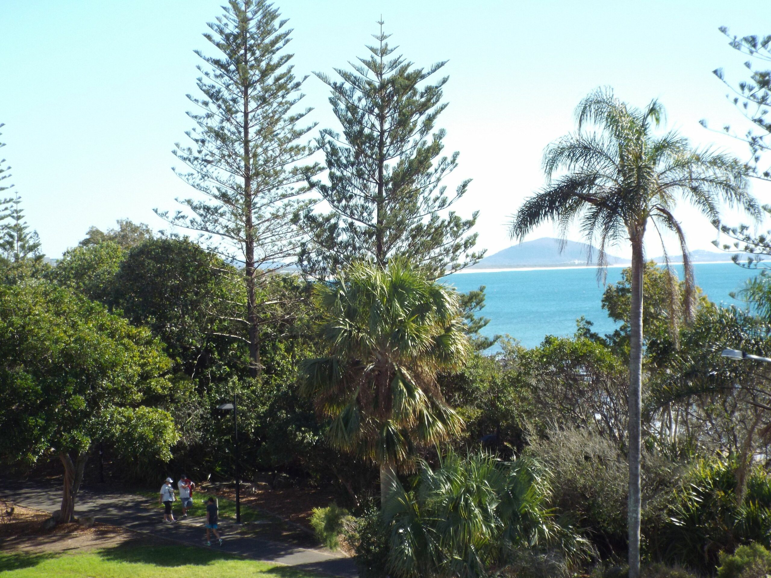 Northwind Holiday Apartments Mooloolaba