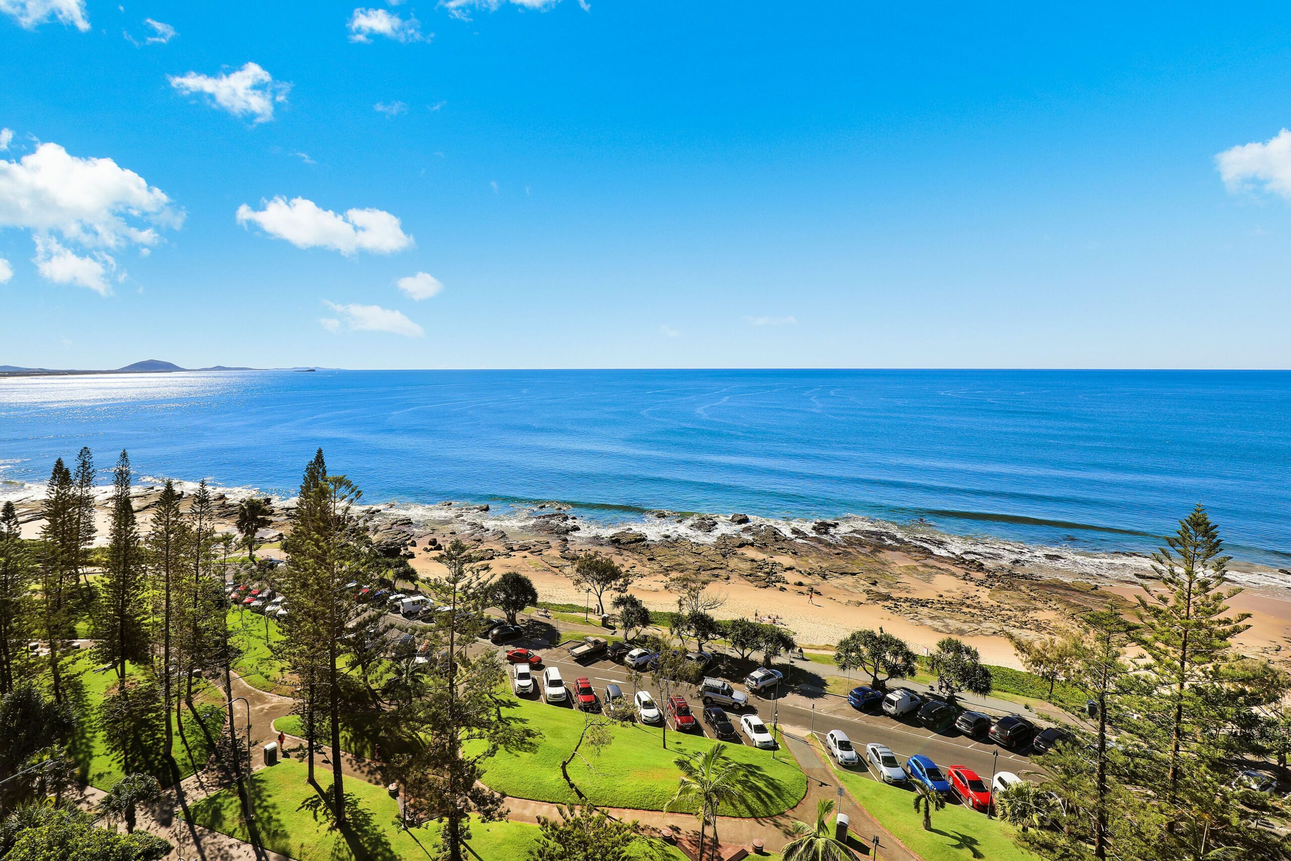 Malibu Mooloolaba