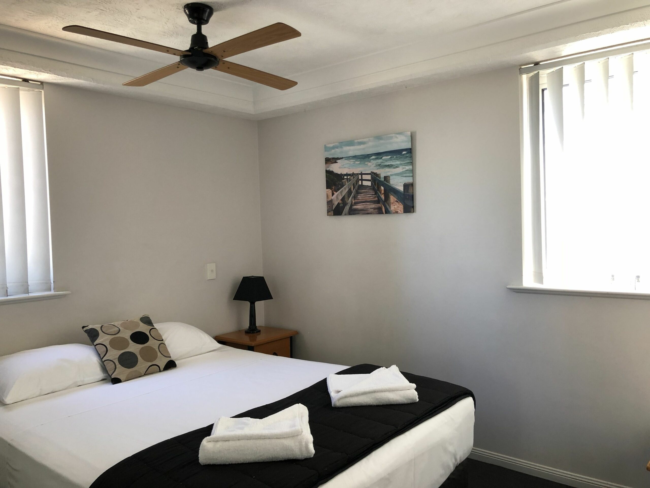 Wharf Boutique Apartments