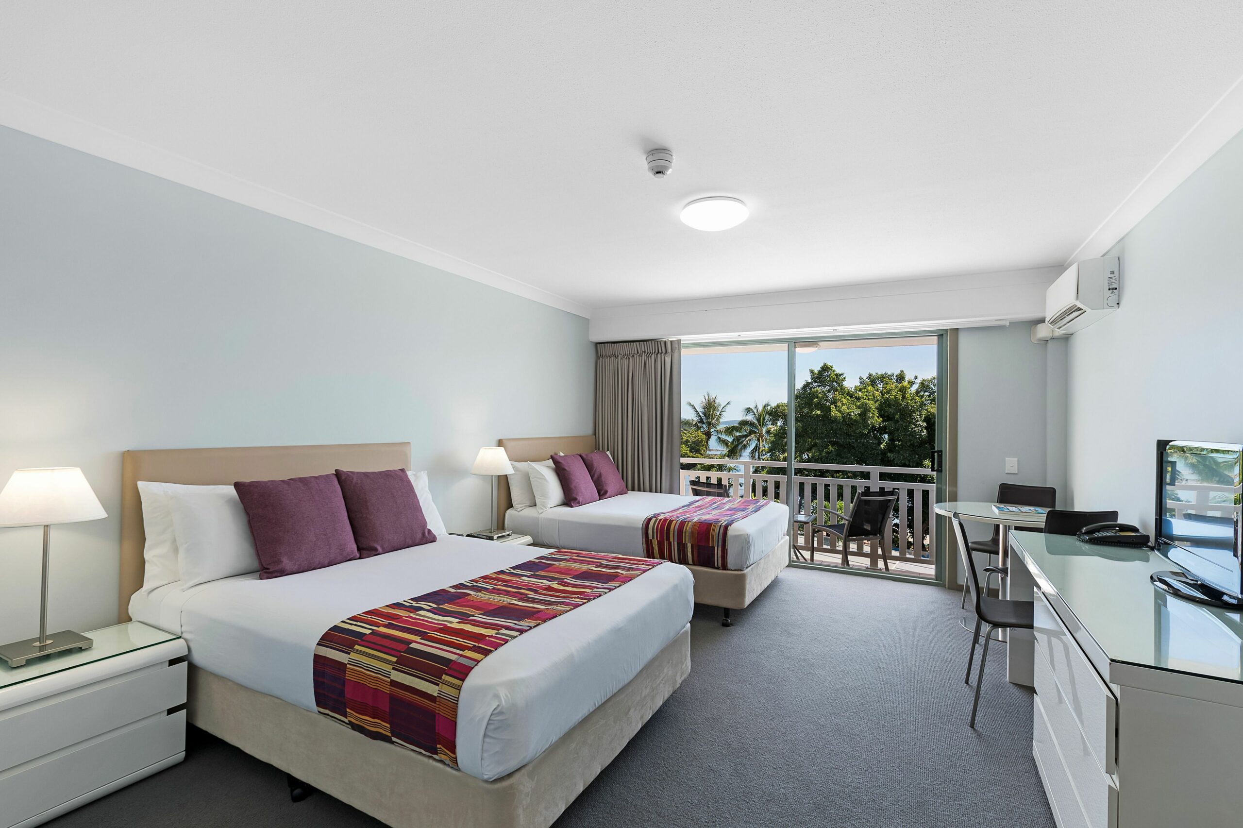 Airlie Beach Hotel