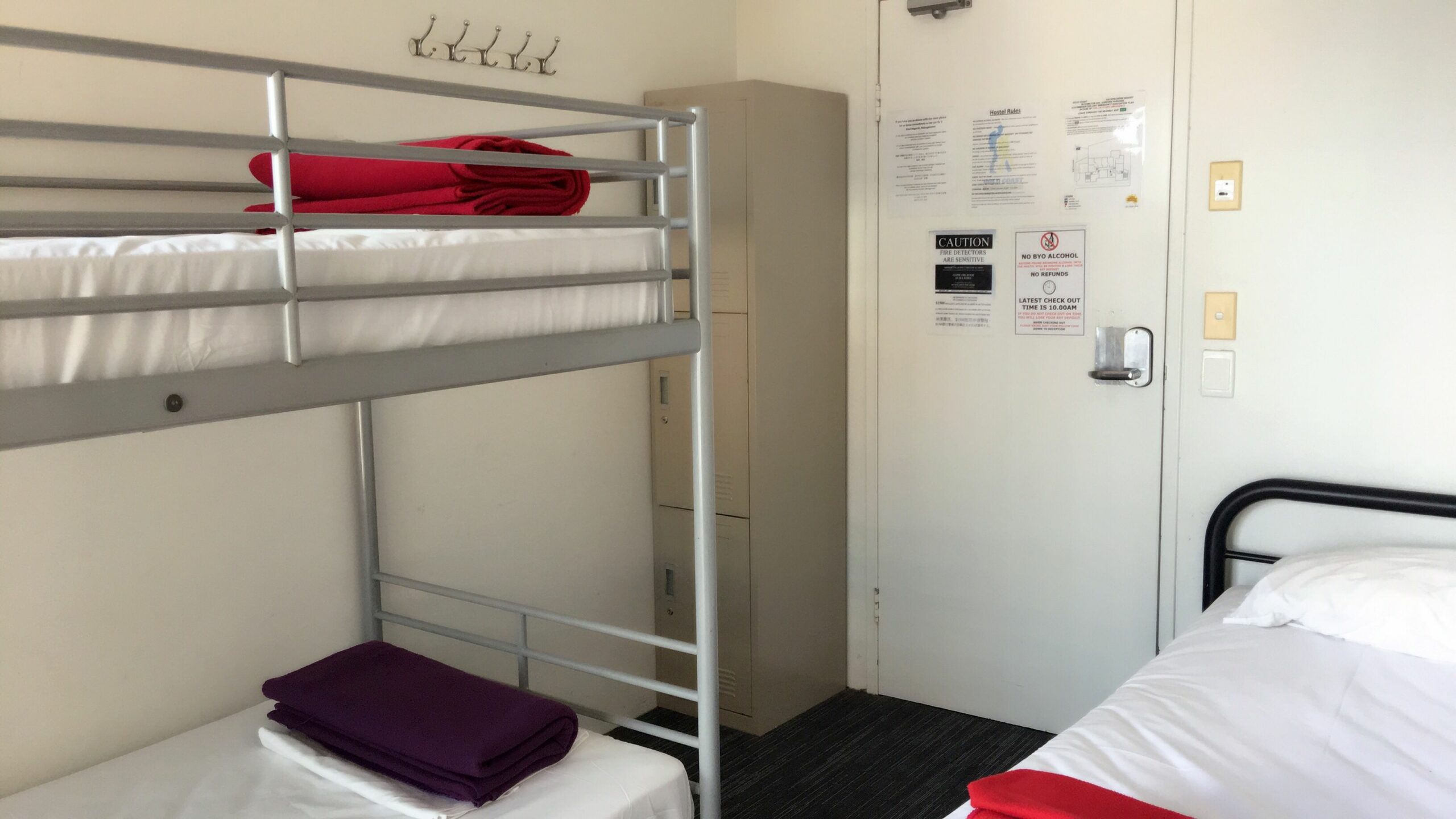 Gold Coast Backpackers - Hostel