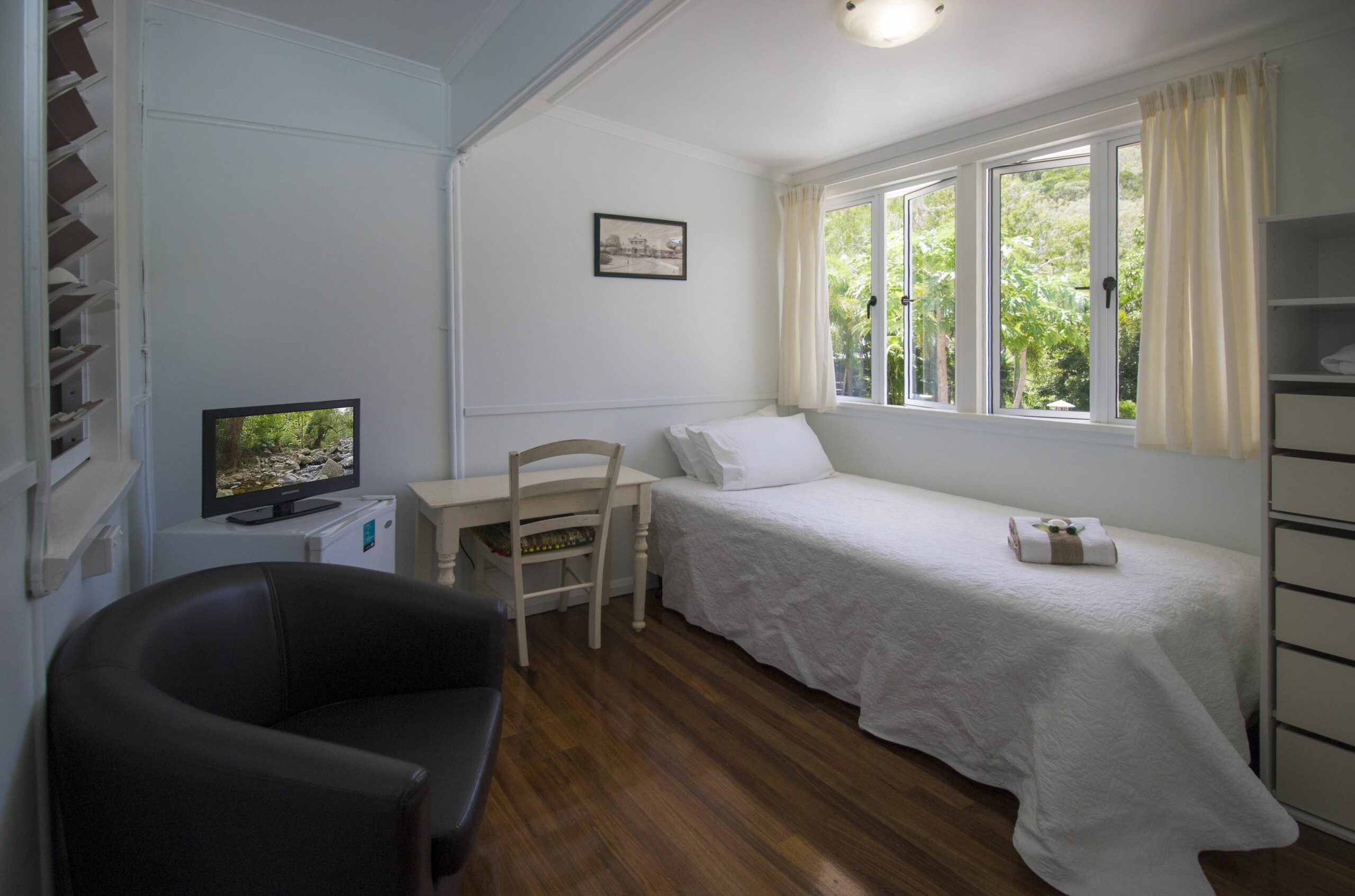 Hillcrest Guest House Cooktown