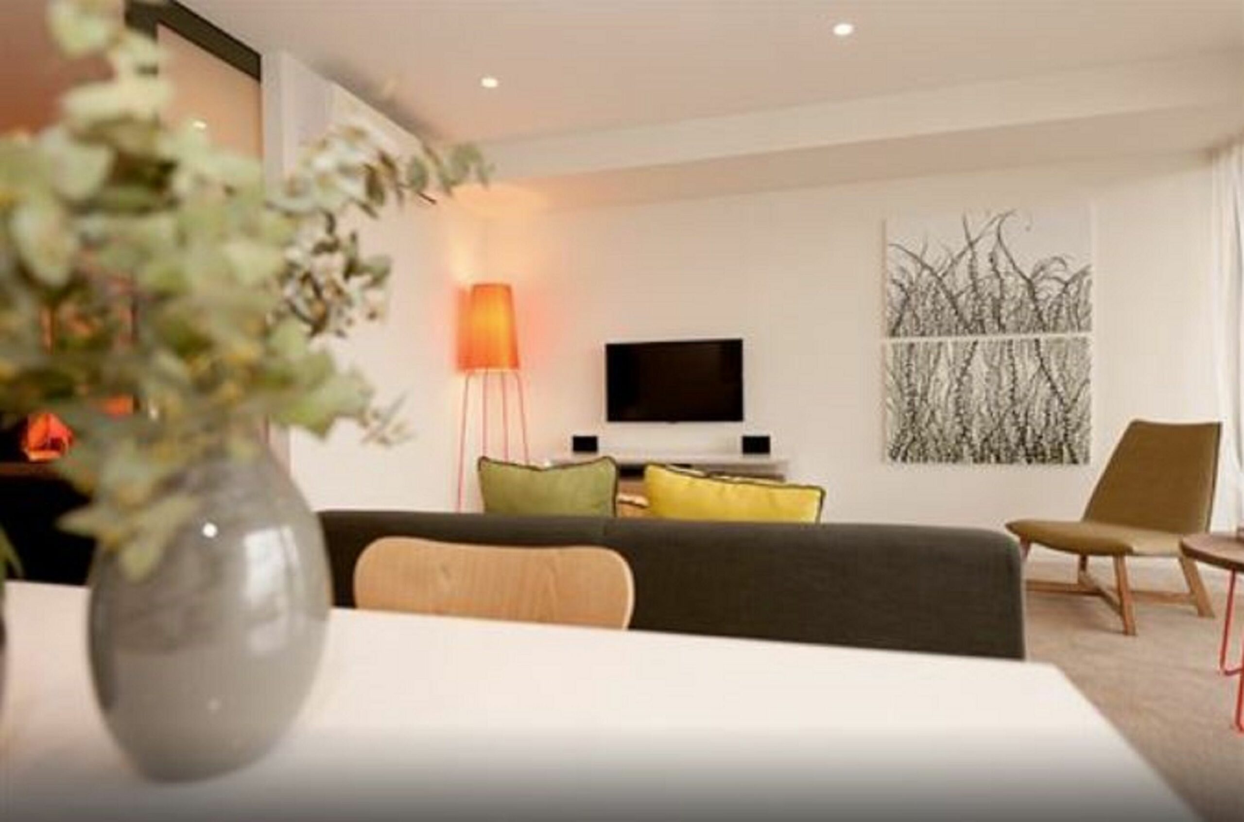 Vine Serviced Apartments