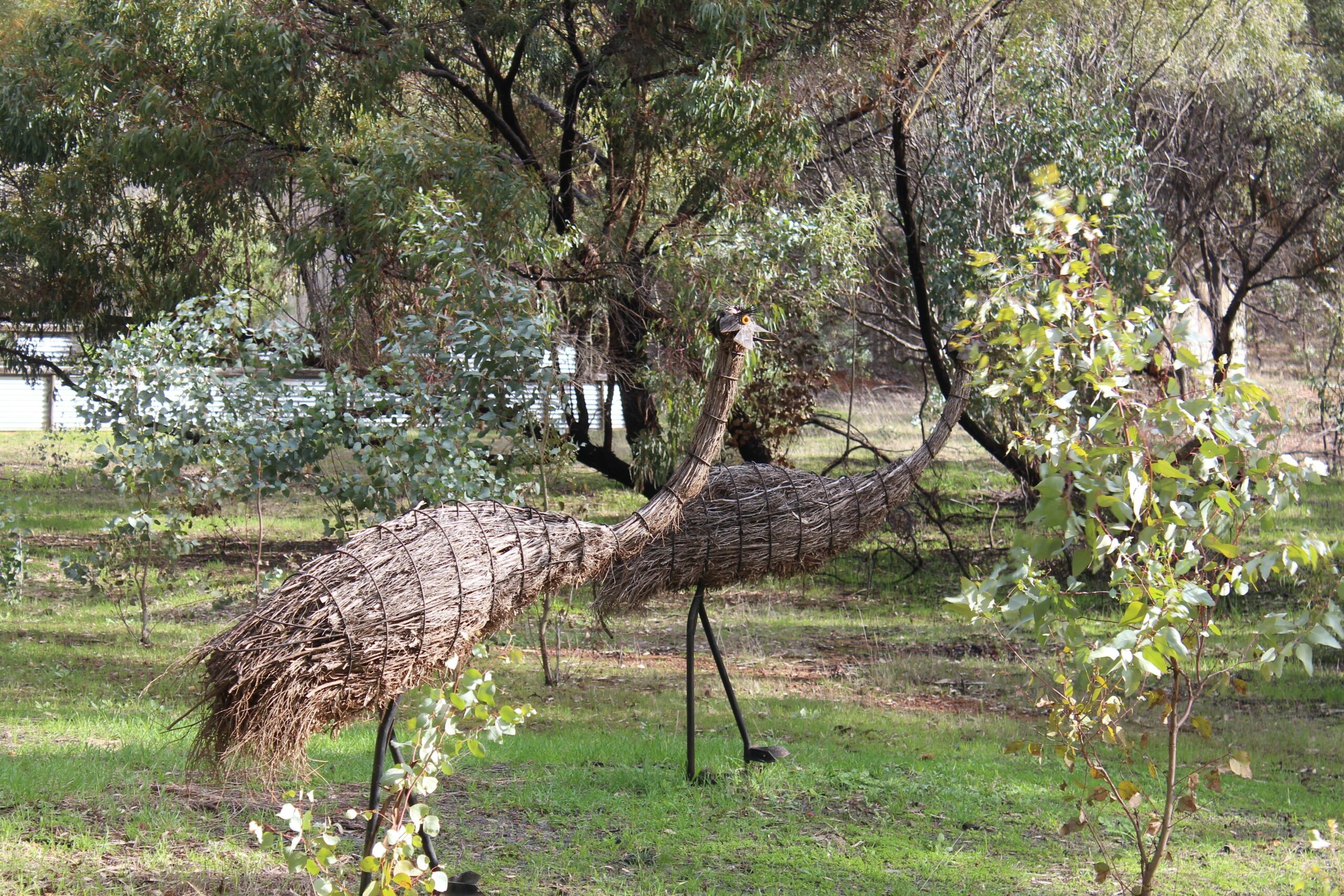 Black Wattle Retreat