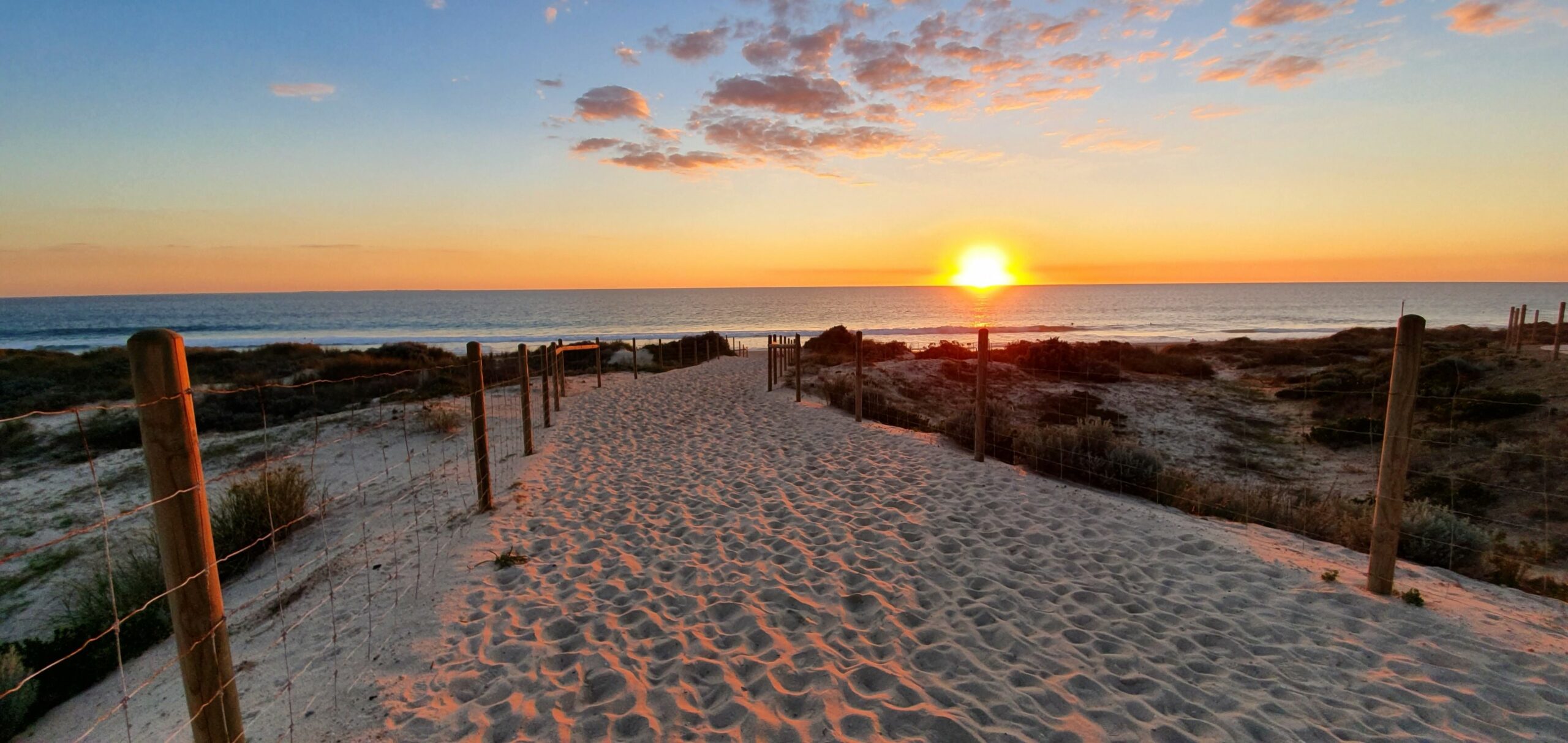 West Beach Lagoon 114 – Great Ocean Views
