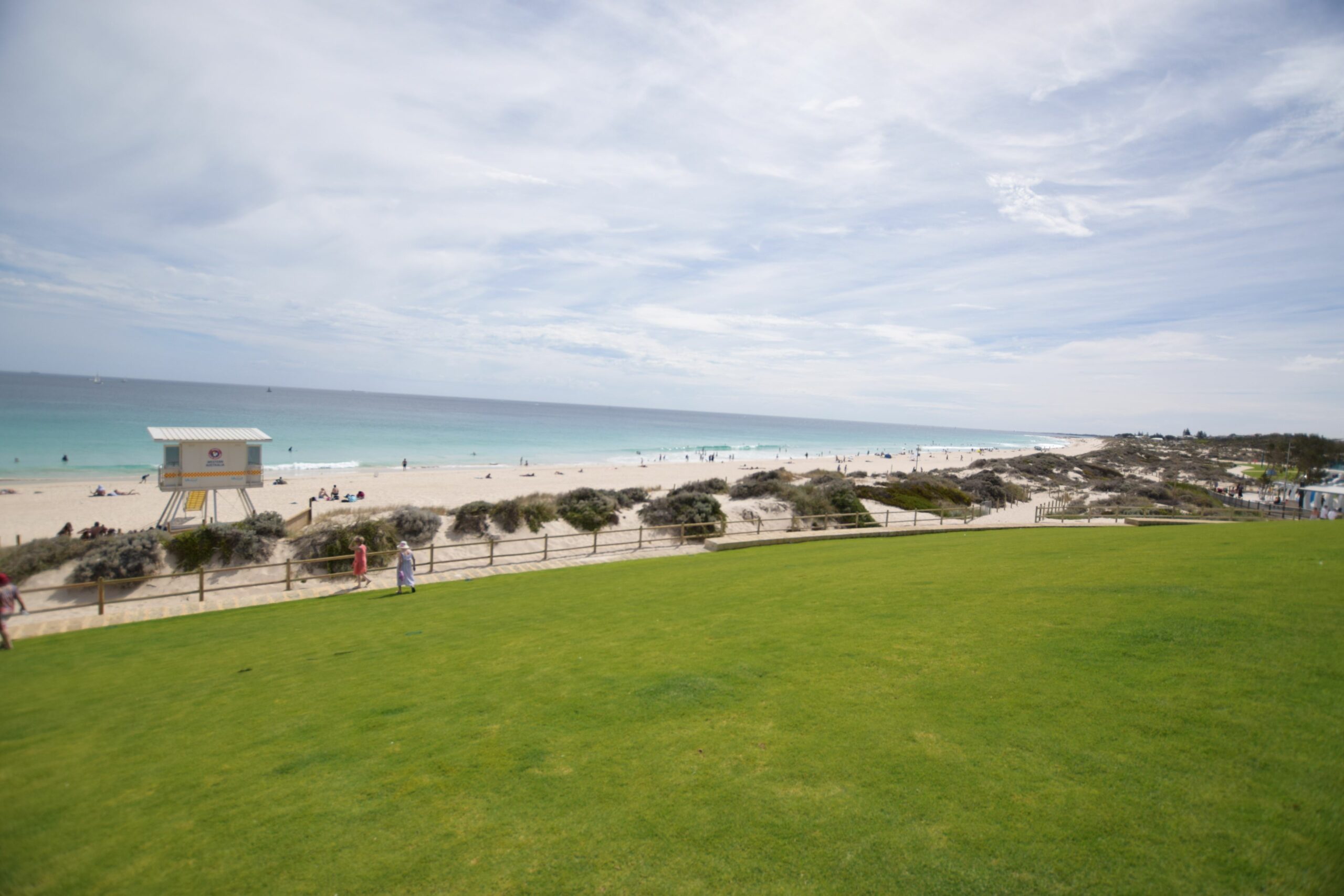 West Beach Lagoon 221 - Stylish Apartment