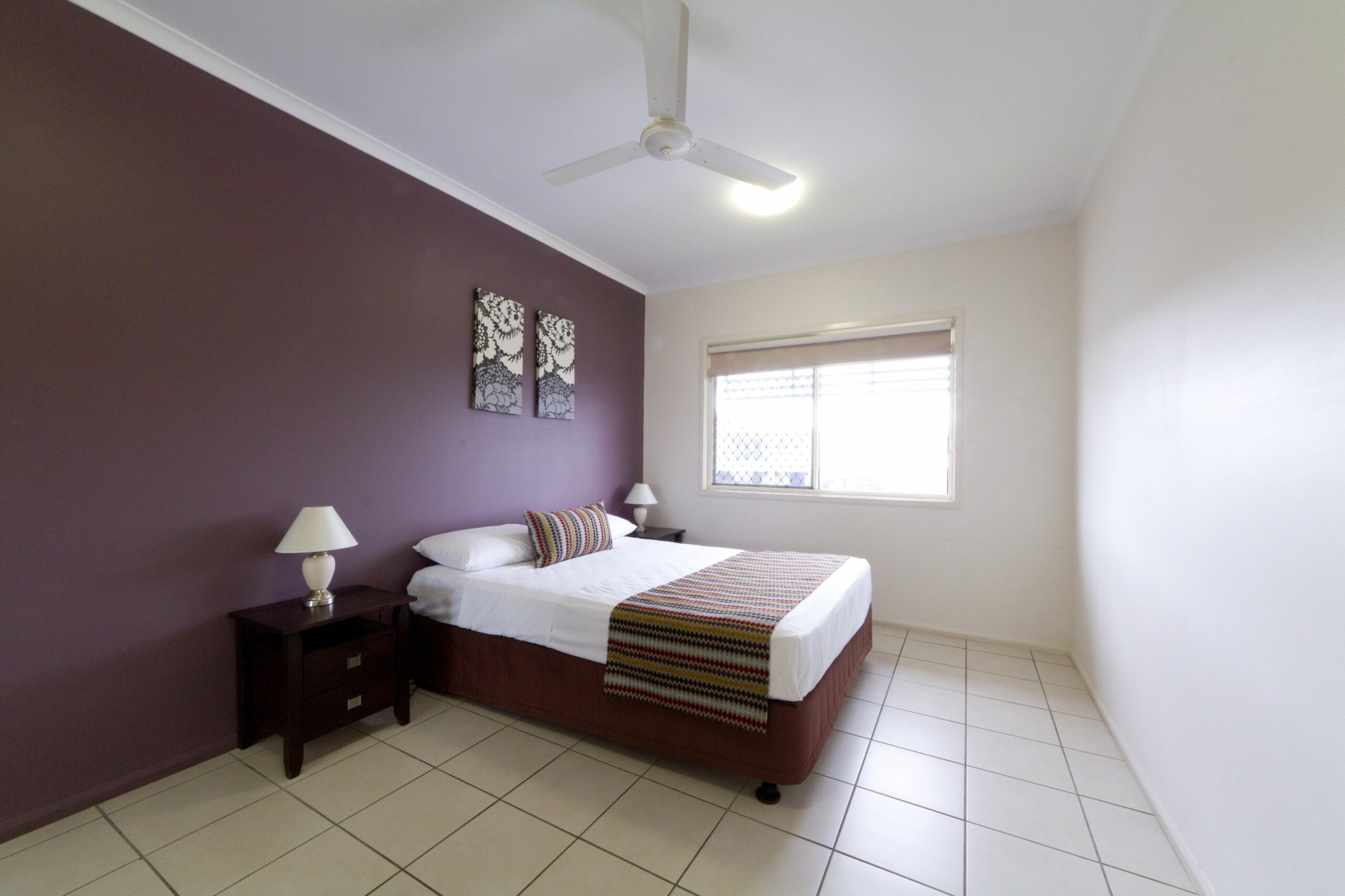 Rockhampton Serviced Apartments