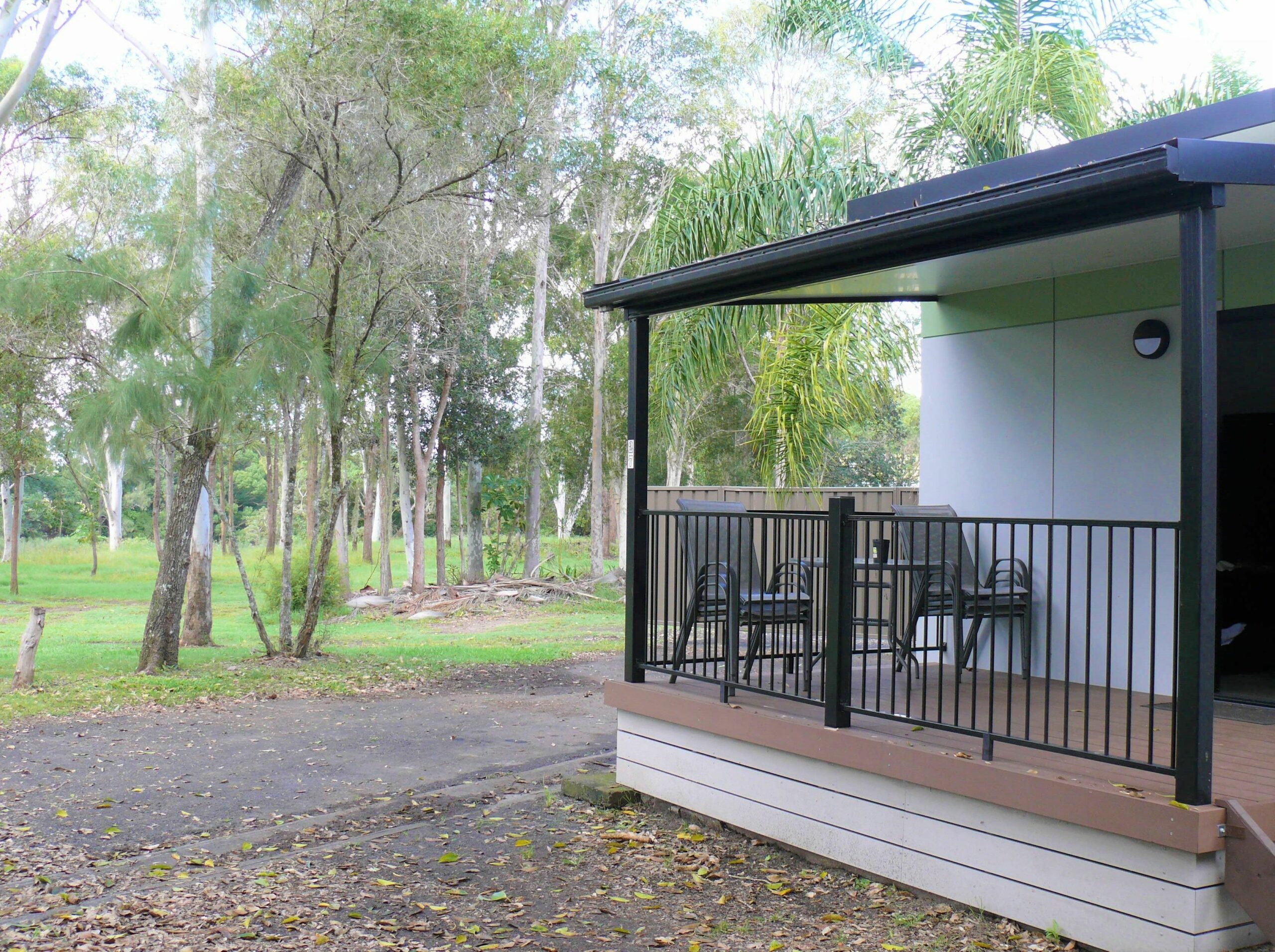 Lismore Lake Holiday Park