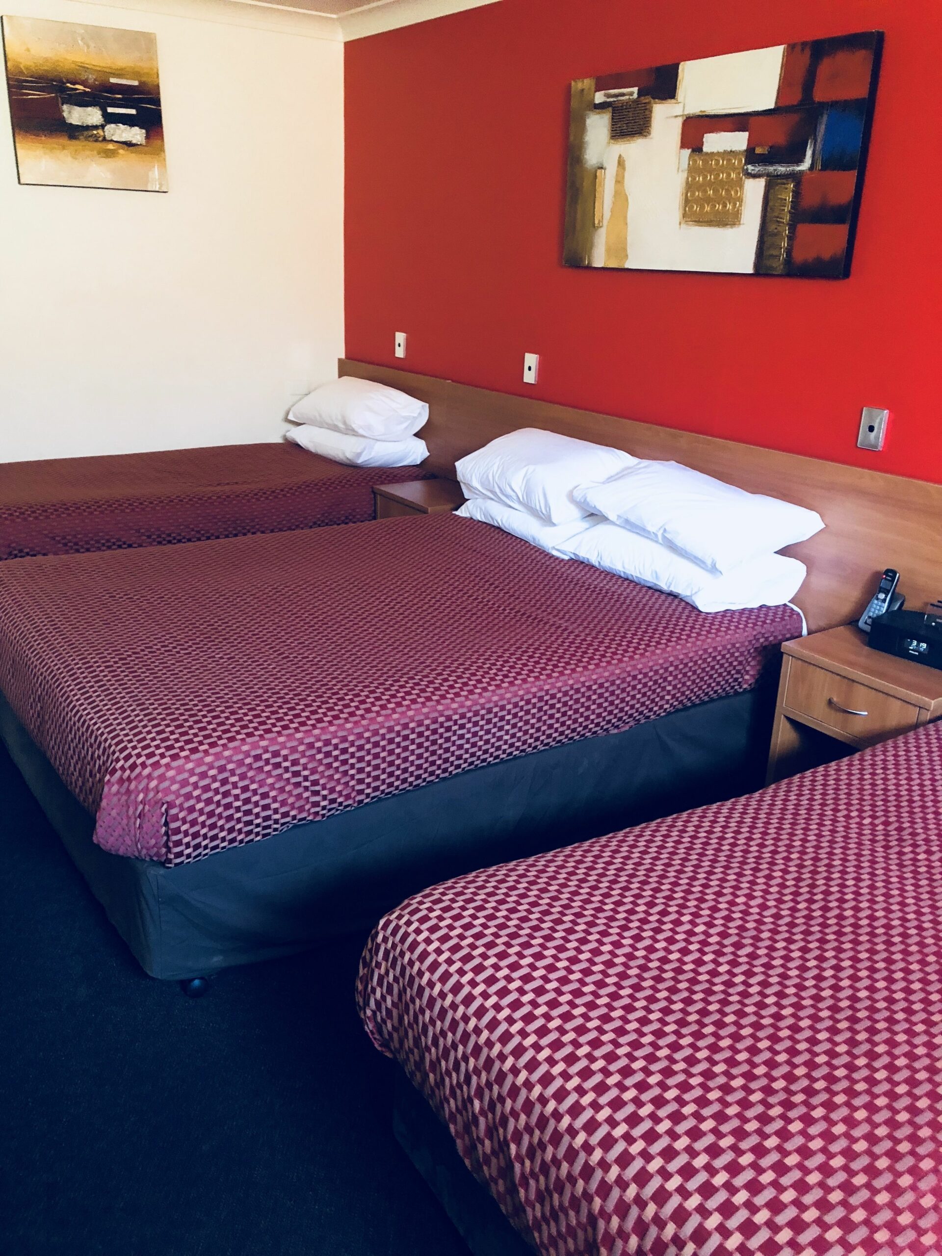 ibis Styles Broken Hill