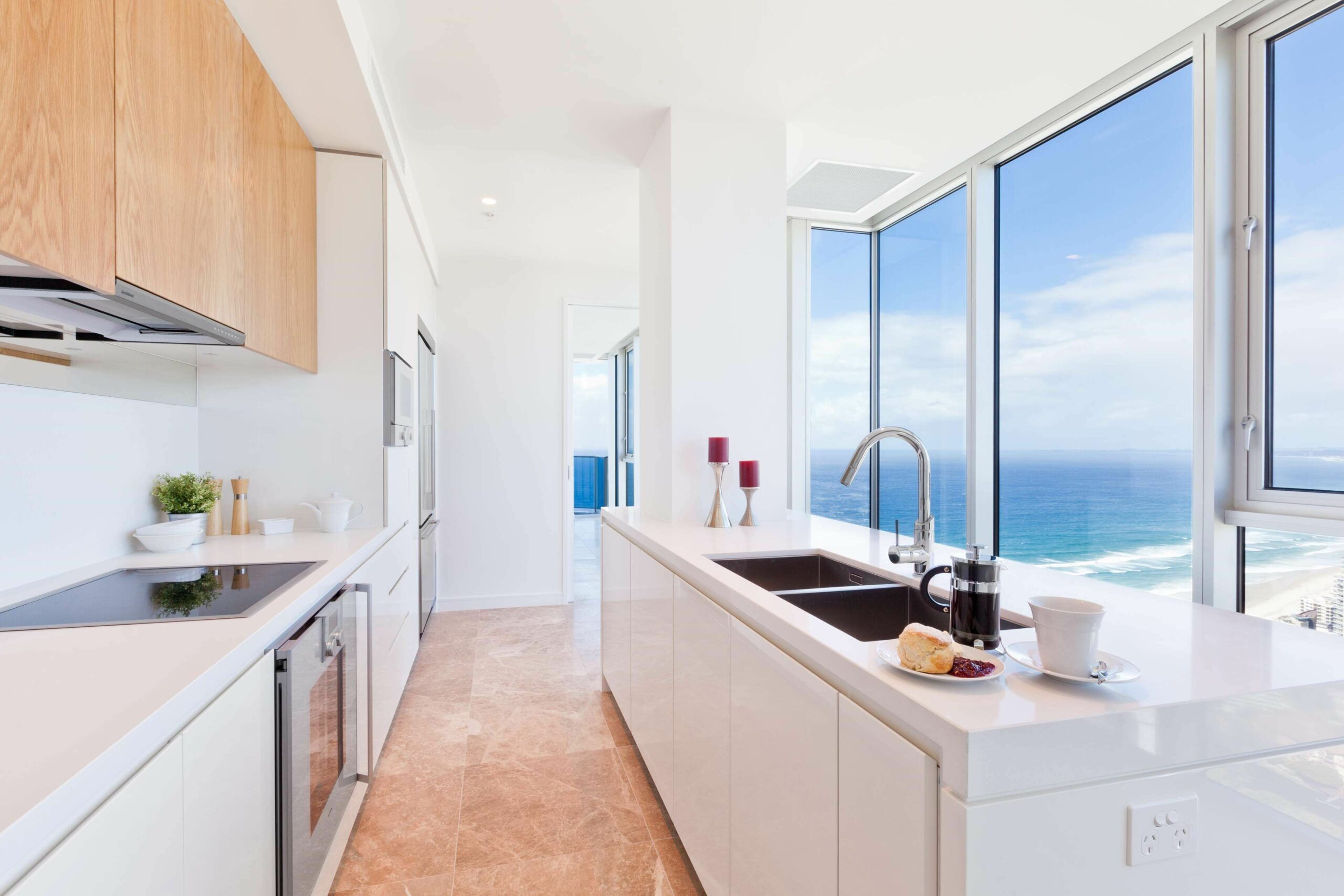 Hilton Surfers Paradise Residences