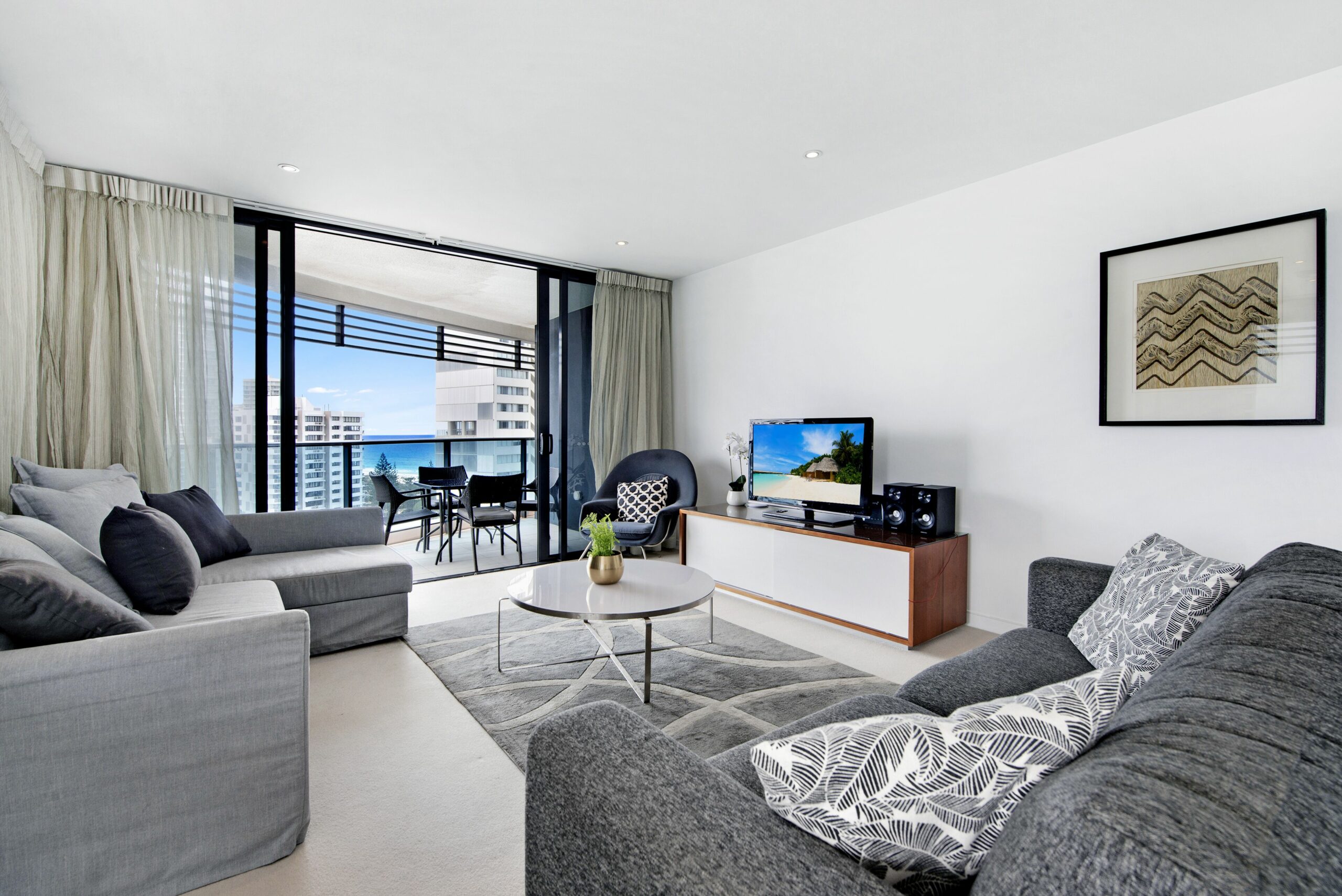 Oracle Resort, Broadbeach - Q Stay