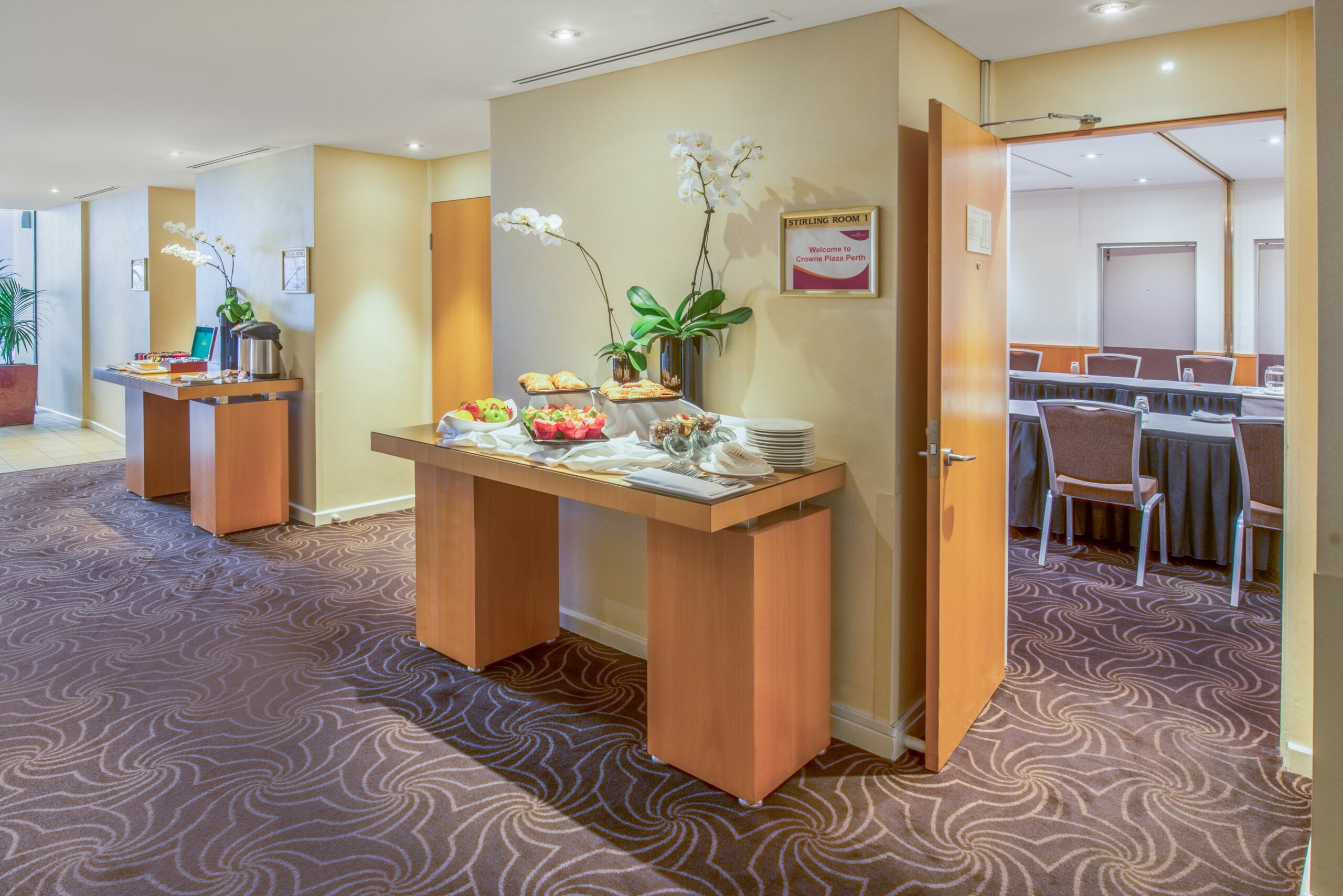 Crowne Plaza Perth, an IHG Hotel