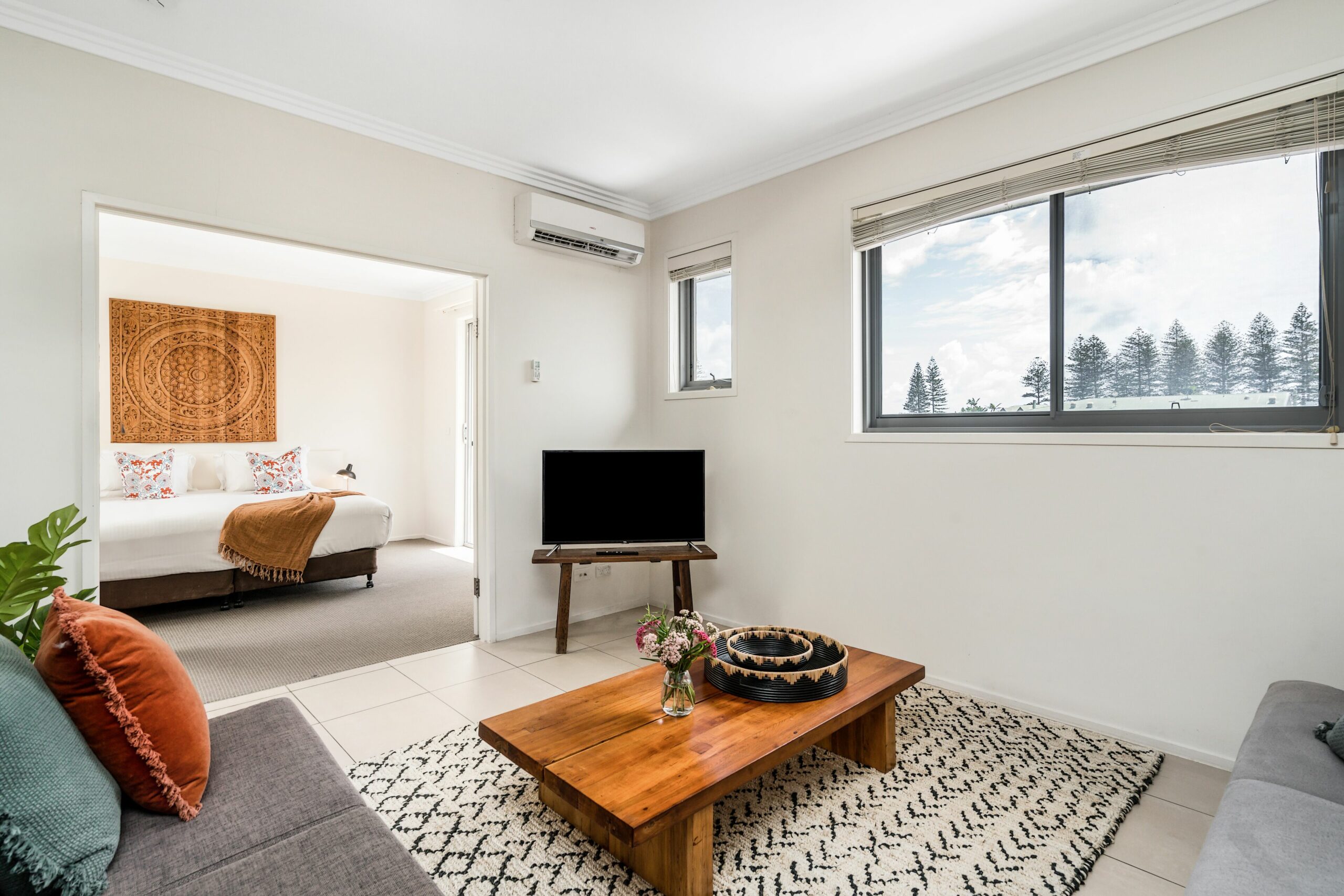 Byron Bay Hotel & Apartments