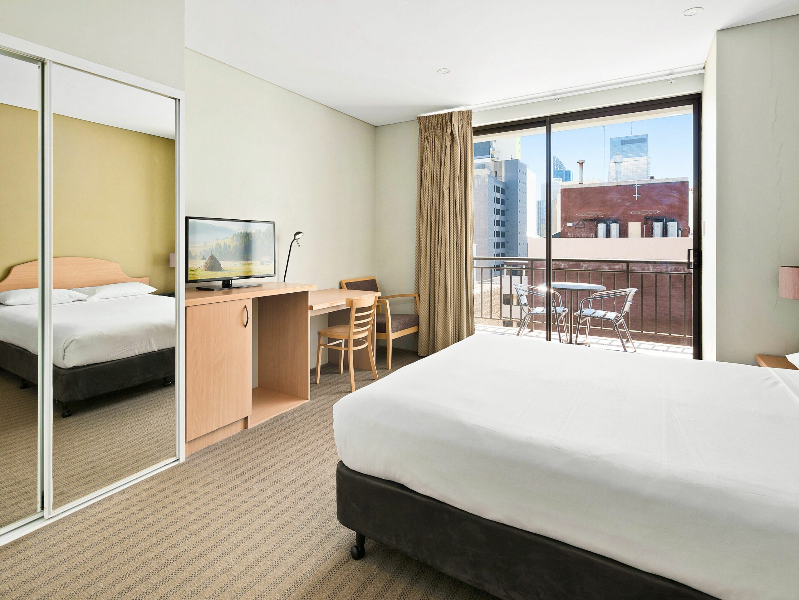 All Suites Perth