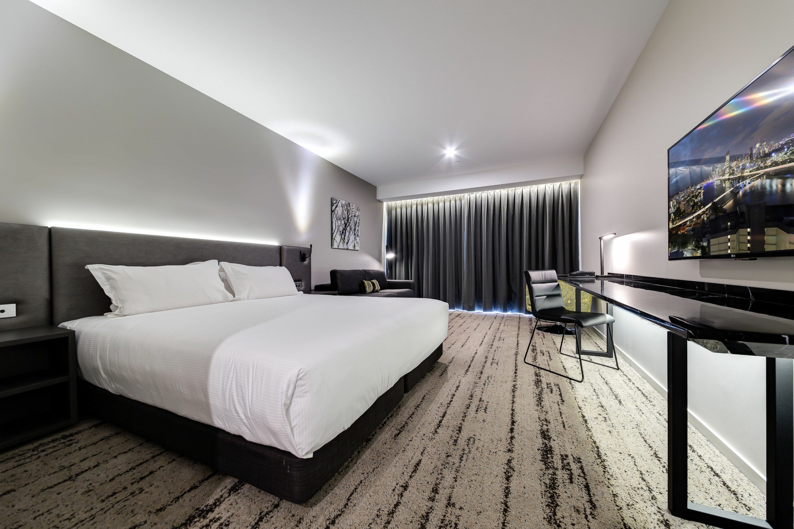 Courtyard by Marriott Brisbane South Bank