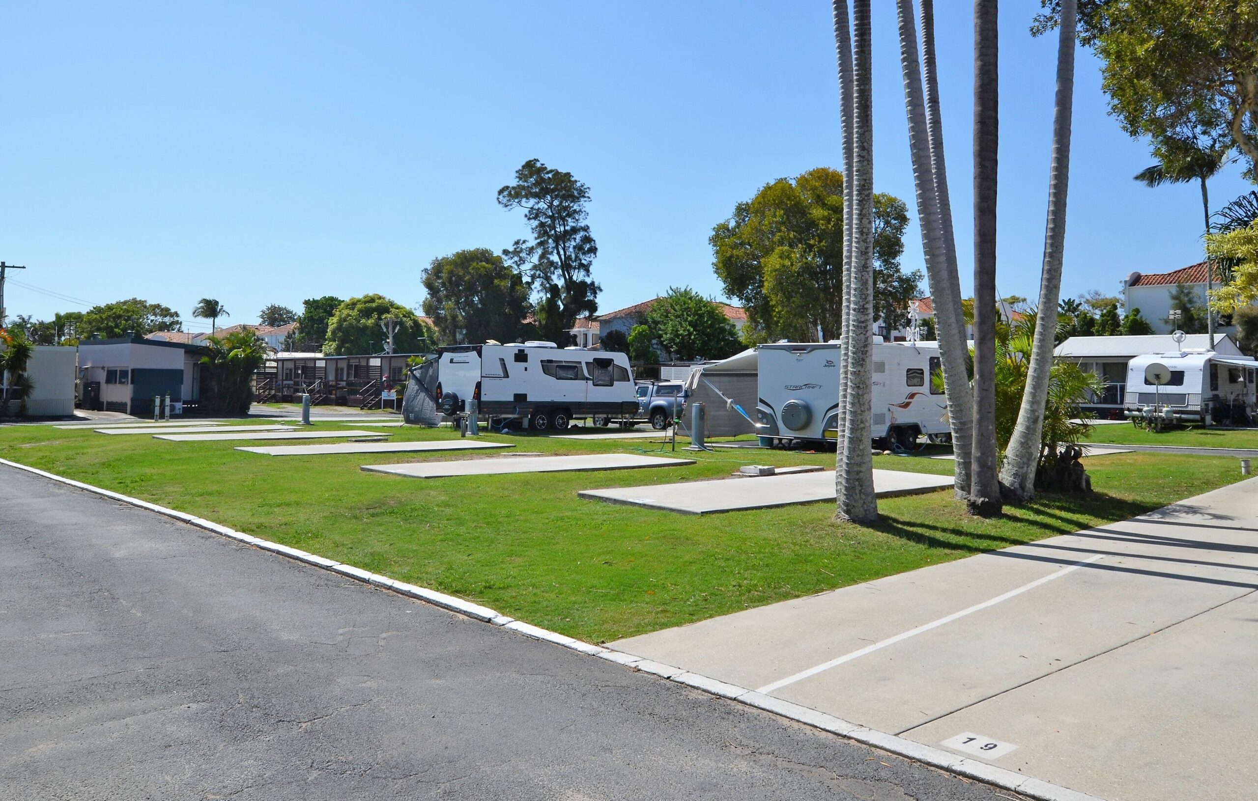 Nobby Beach Holiday Village