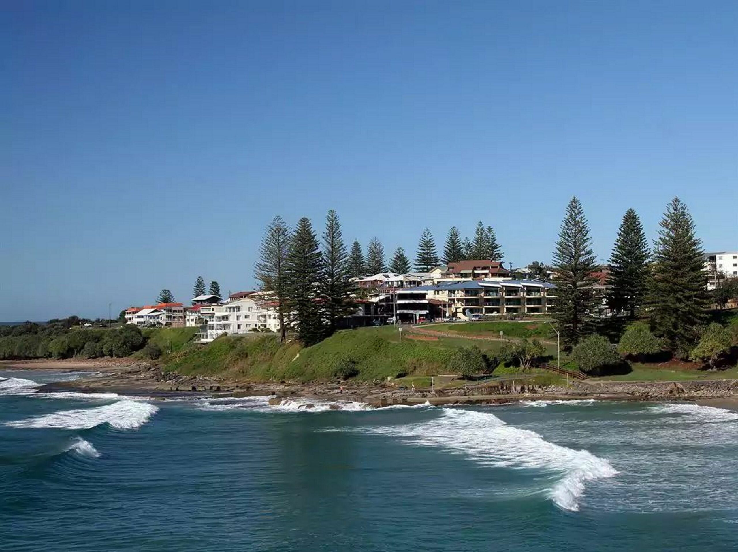 The Cove Yamba