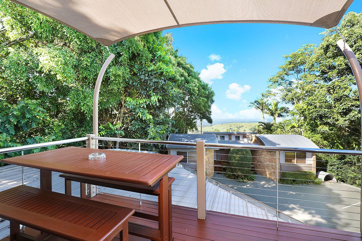 Maleny Terrace Cottages