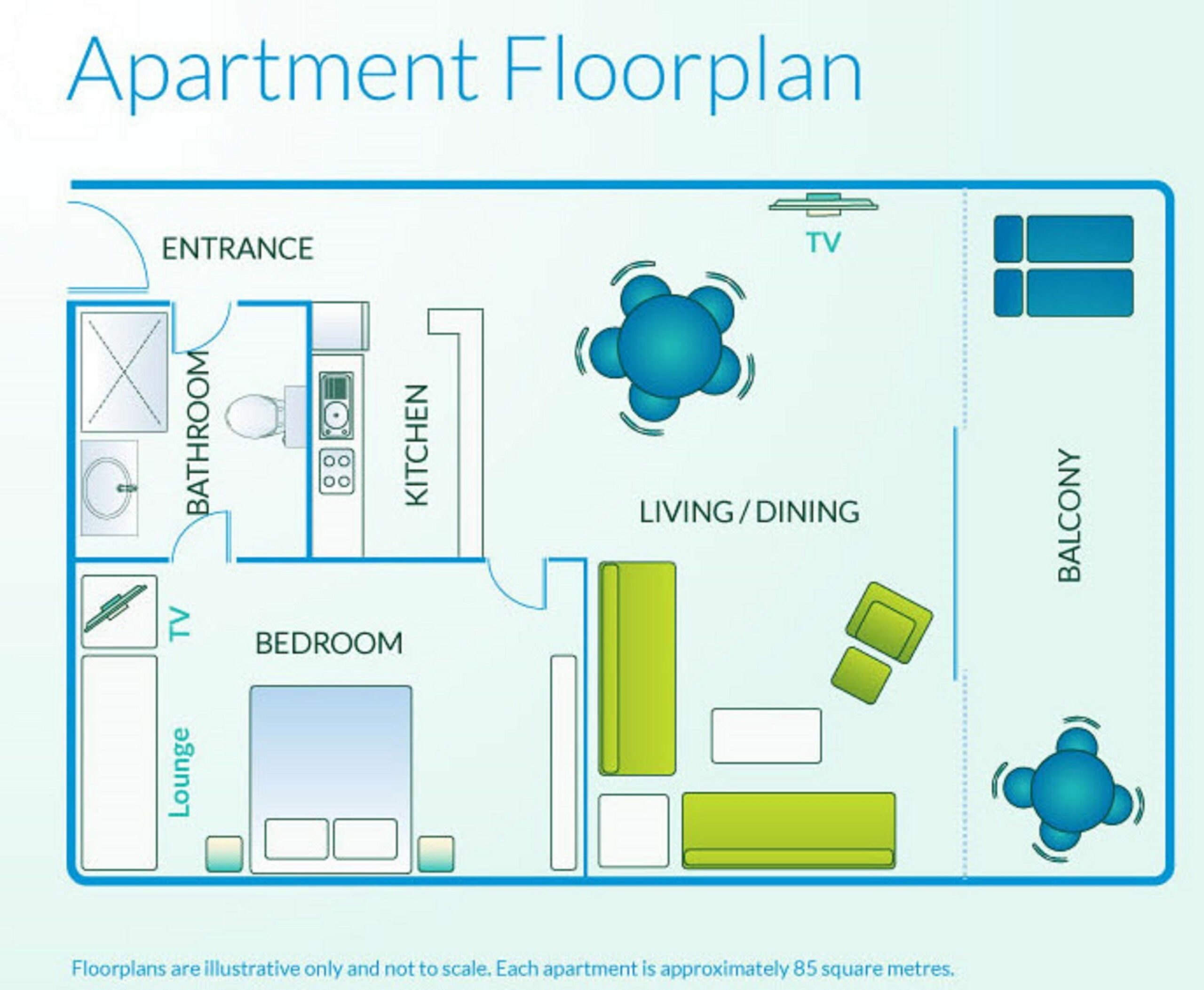 Whitsunday Apartments